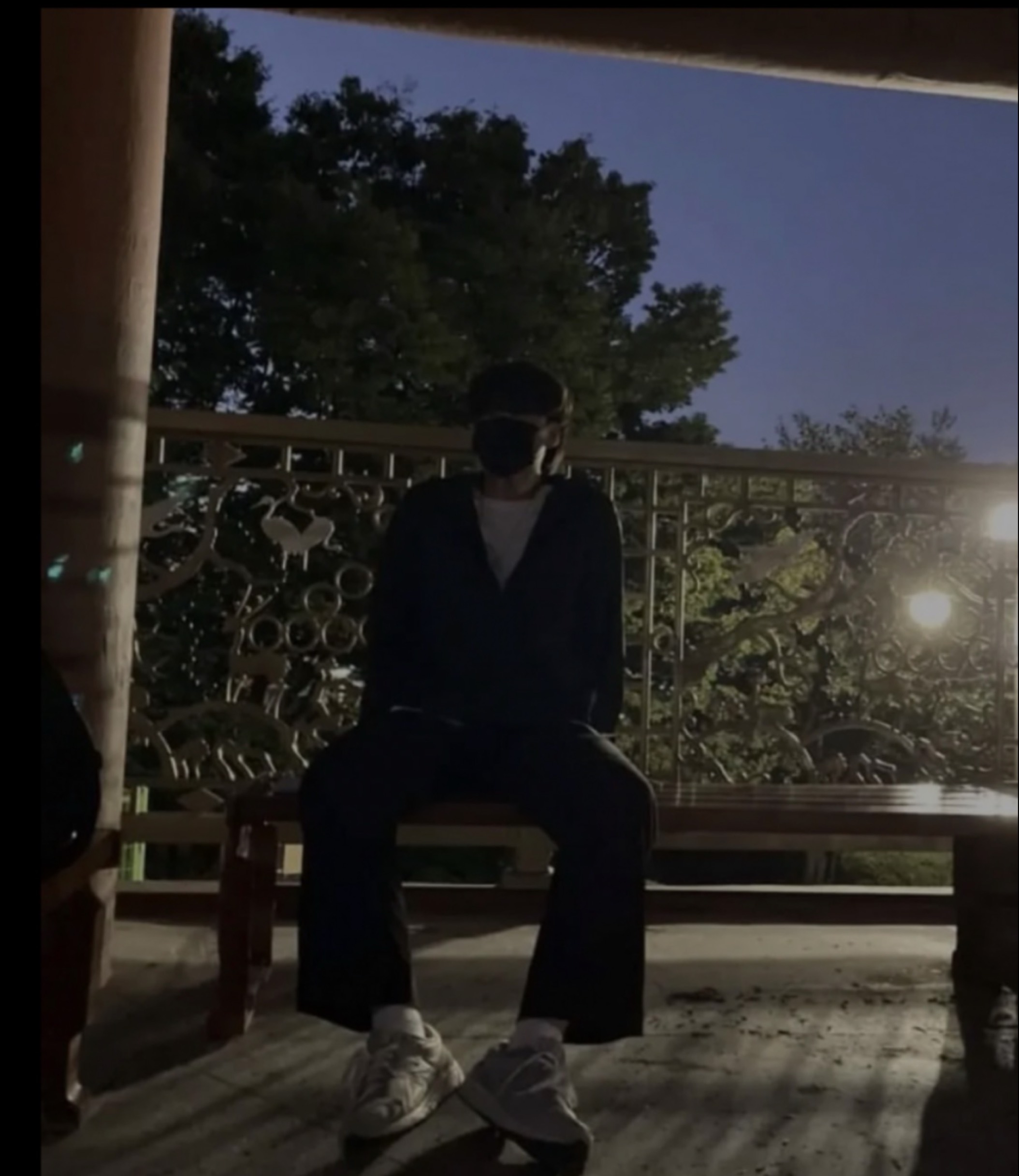 ✔️이렇게 설레도 되나요?❤️소개팅🤭