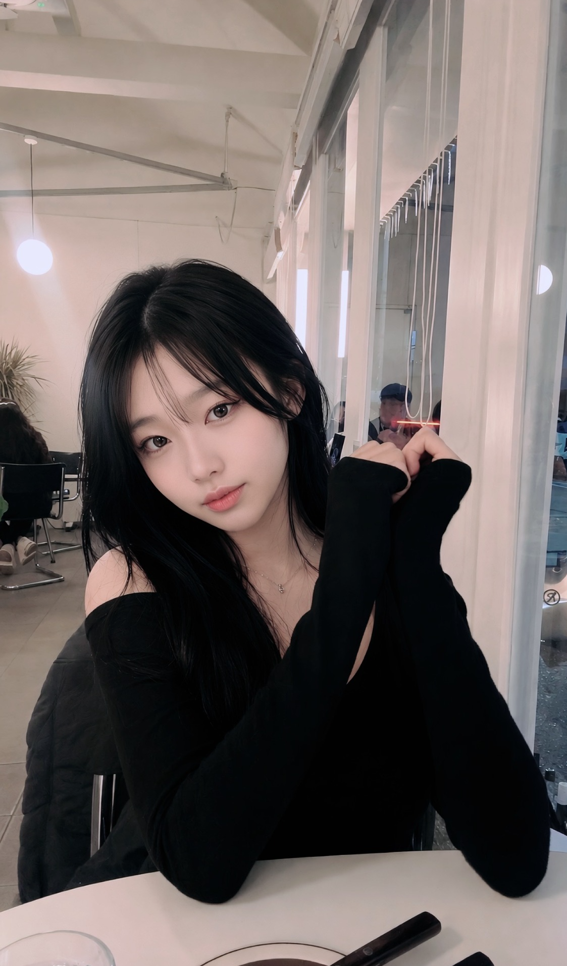 #_ 예뻐해주세요