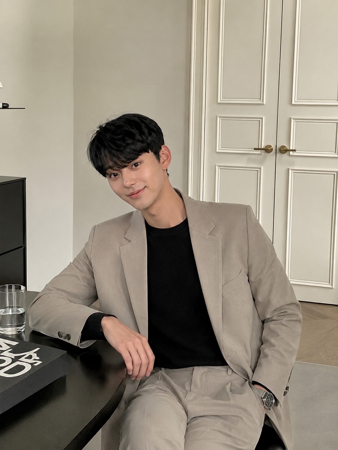 입장하세요