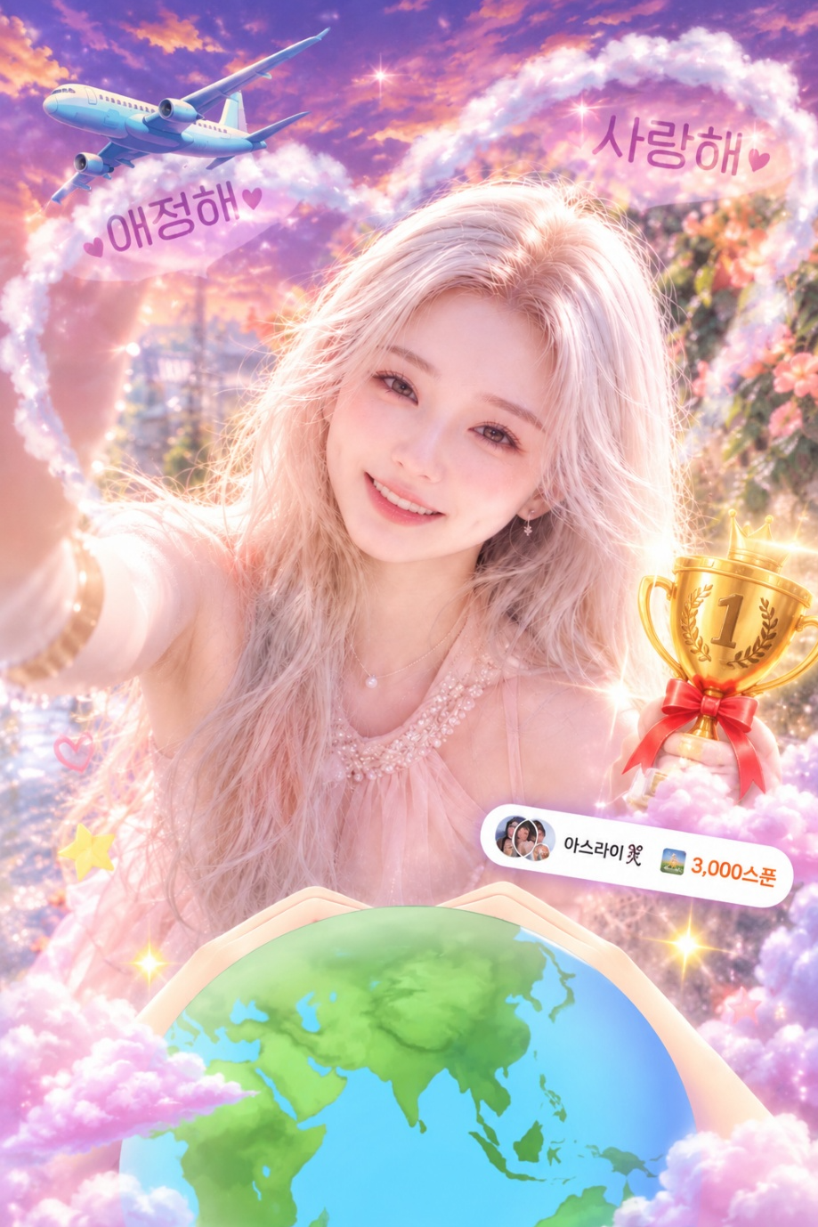 D+87)오늘도 나랑 잘까?