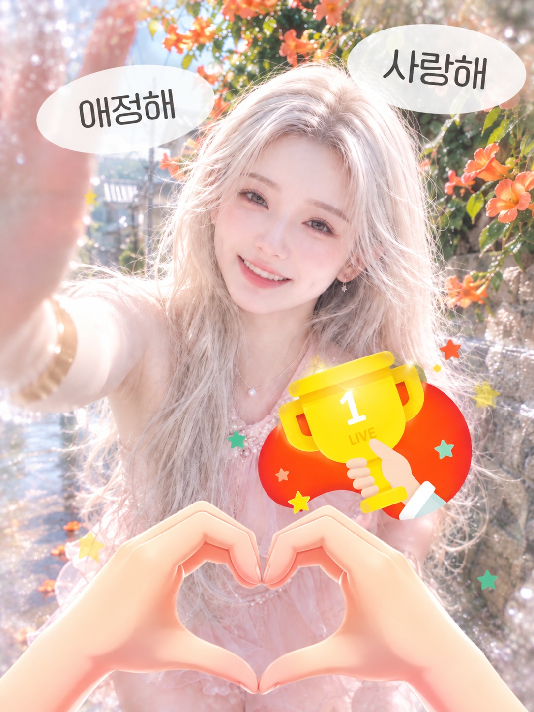 D+87)오늘도 나랑 잘까?