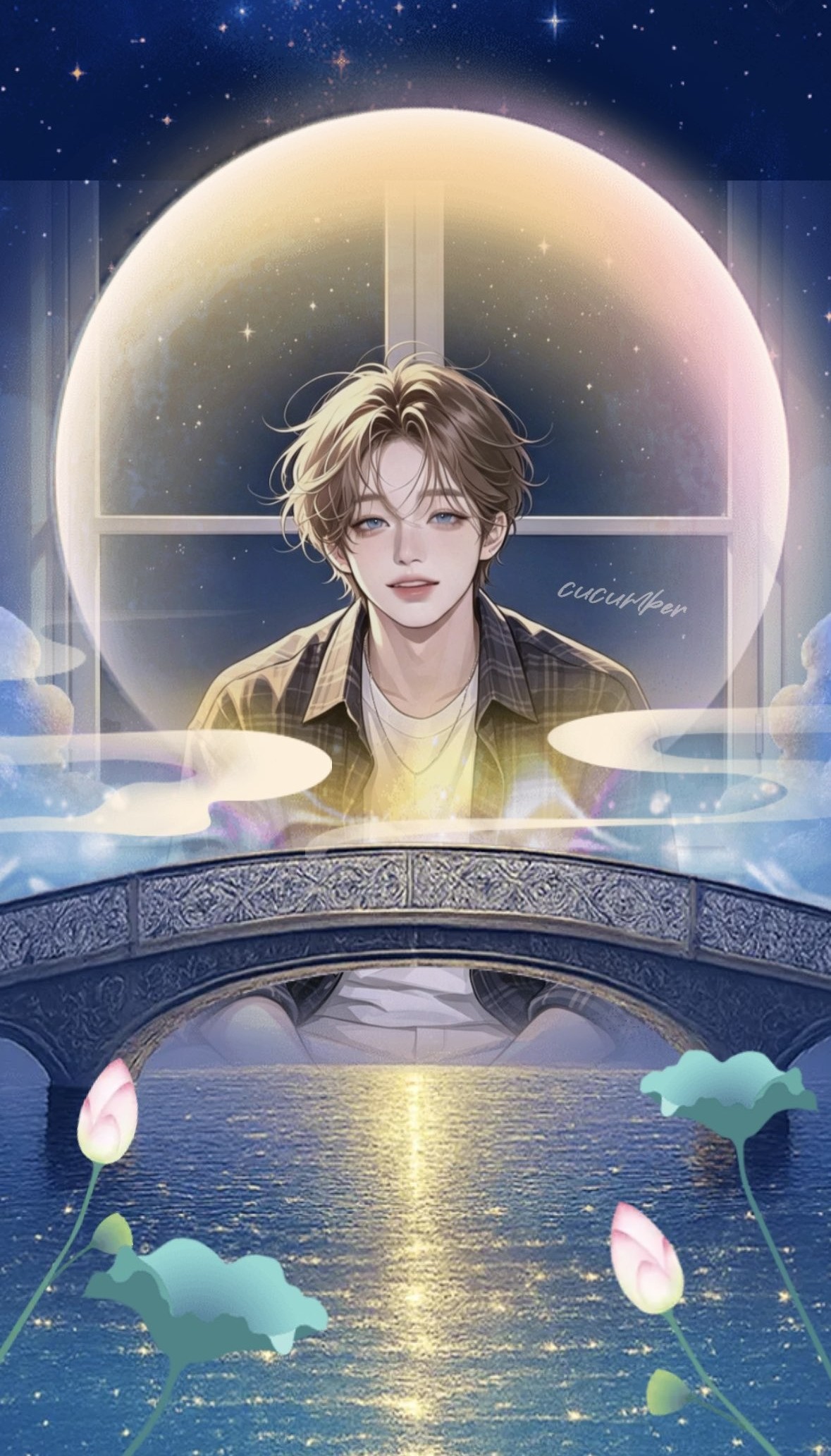 # 누나야 별보러갈래?