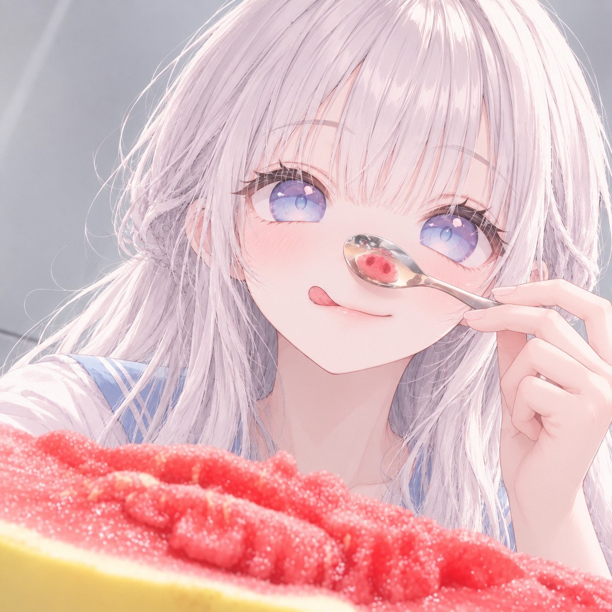 D+55 꿀꿀 오잉오잉 ~