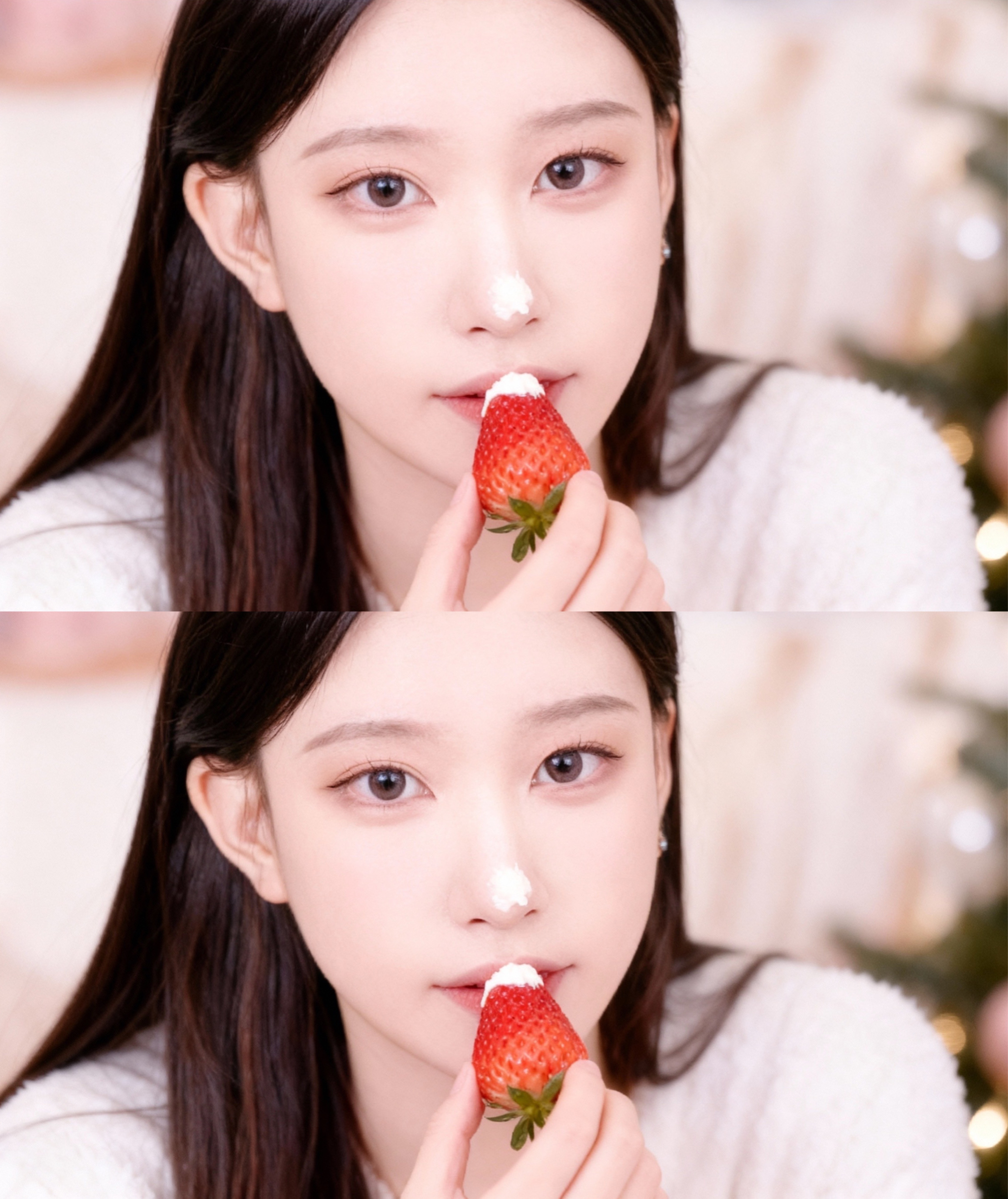 연두해요