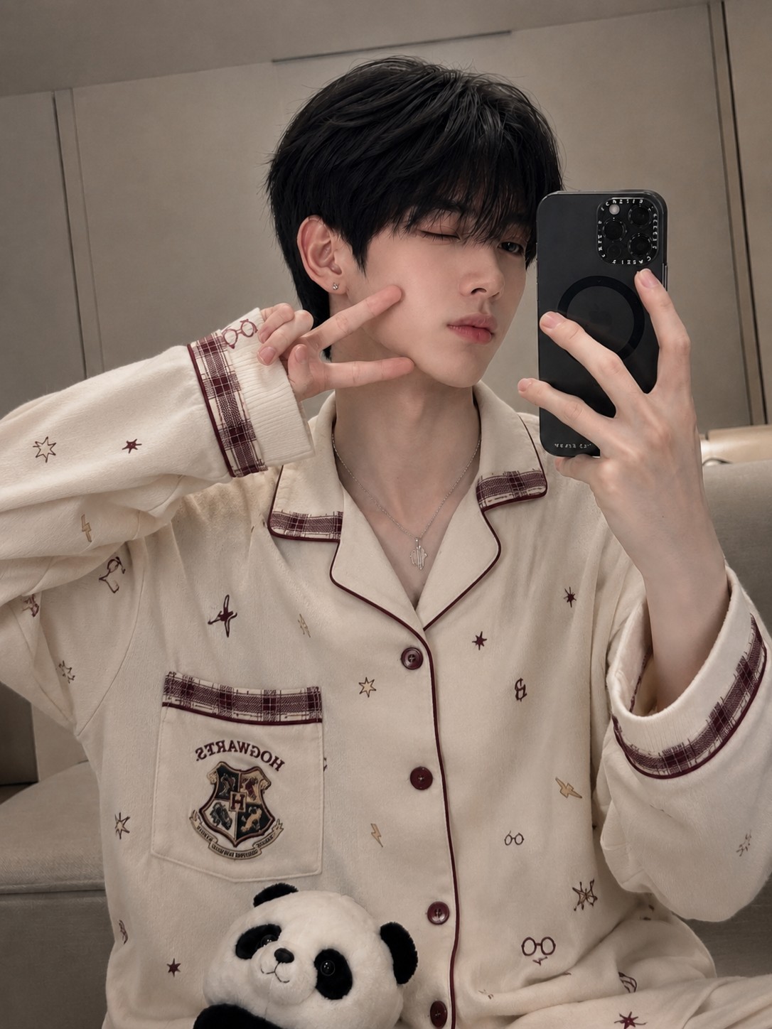 신입)#_ 점심 미성 한스푼🌙