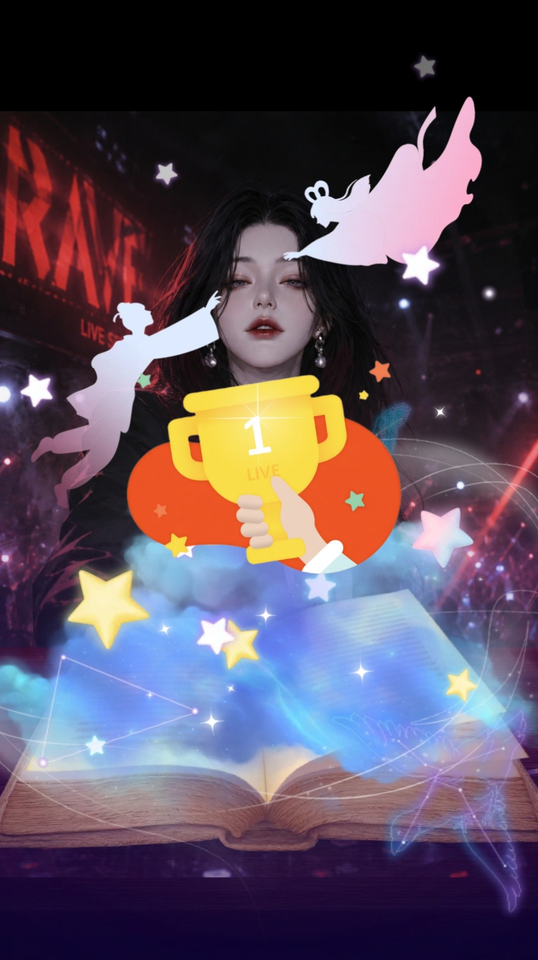 Pli] 느낌 좋은 목요일 노동요.