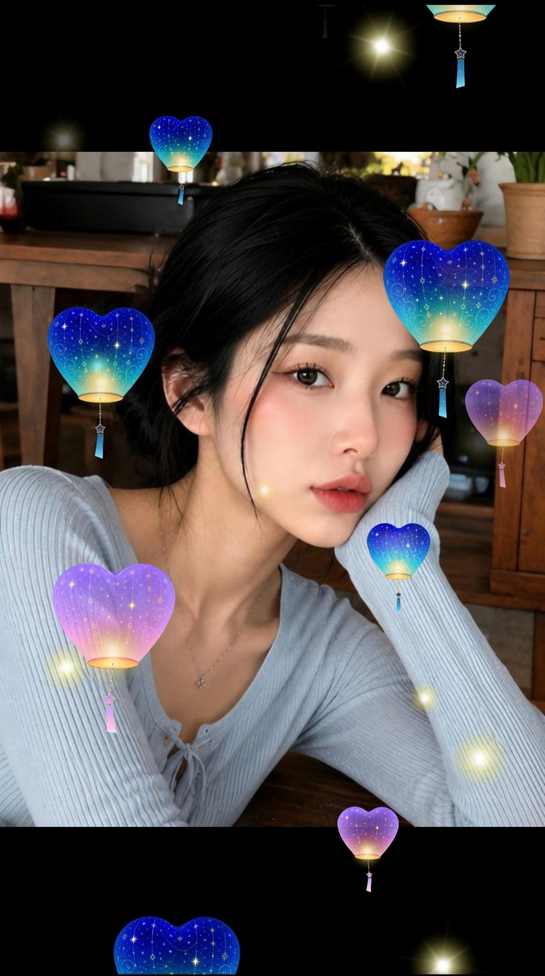 디제이 근무중 / 챗방💟