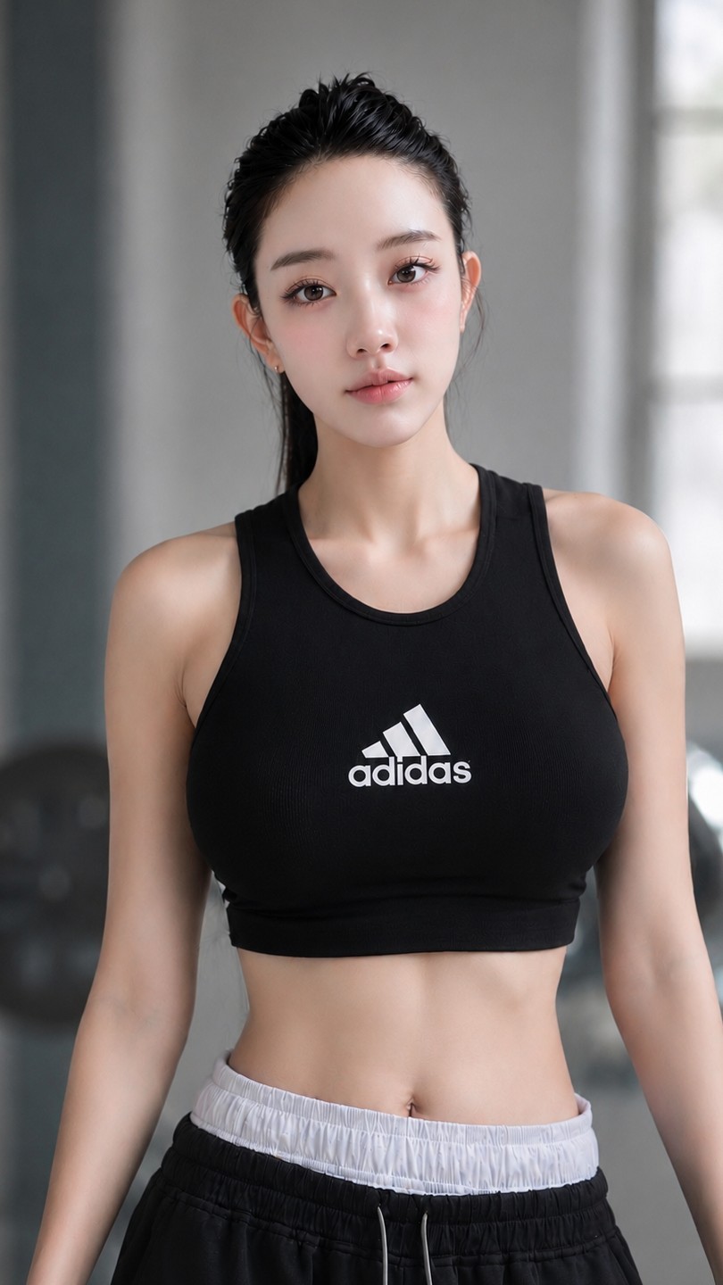 아침에 나랑 해🌟