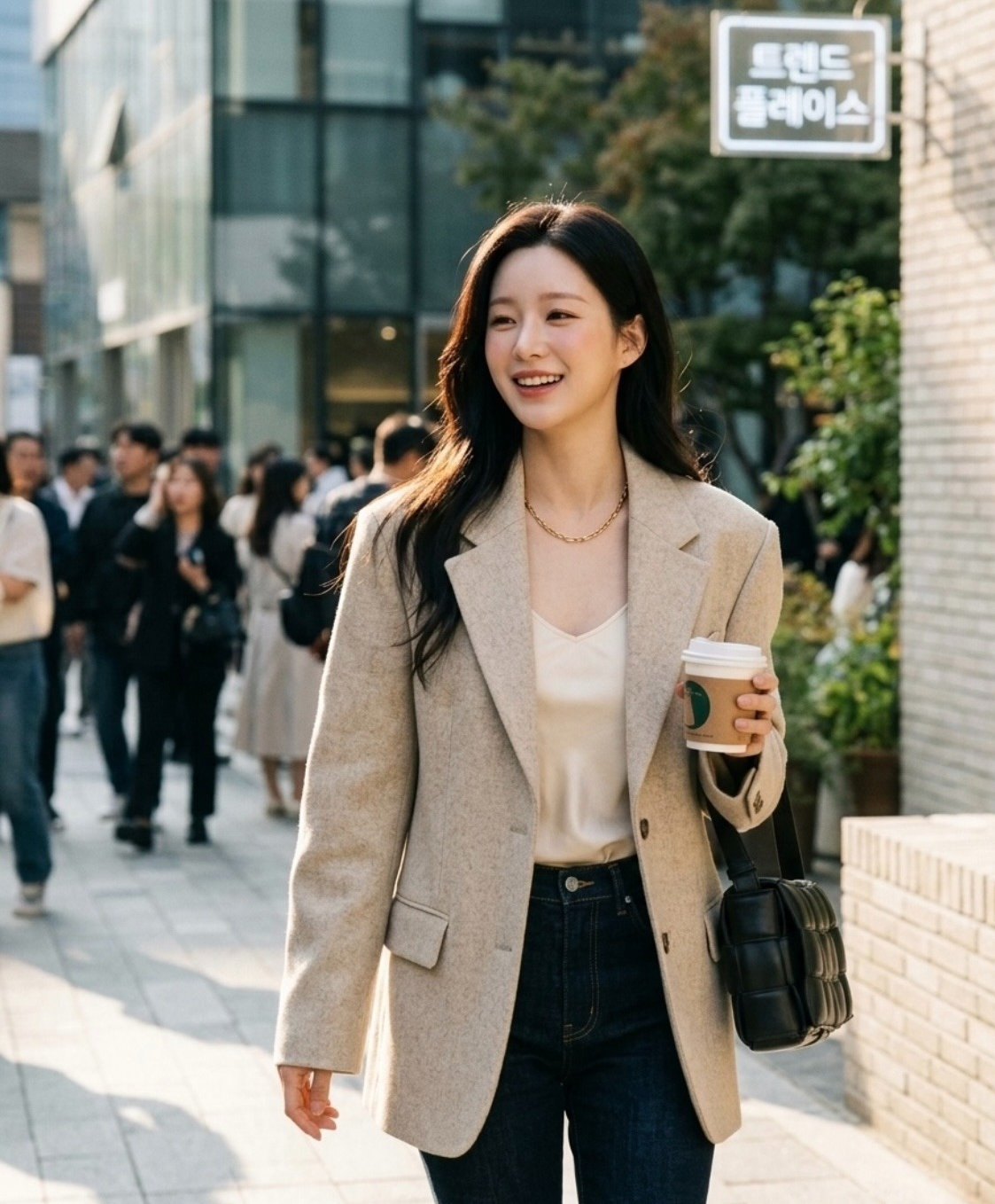 8월달플리🥄