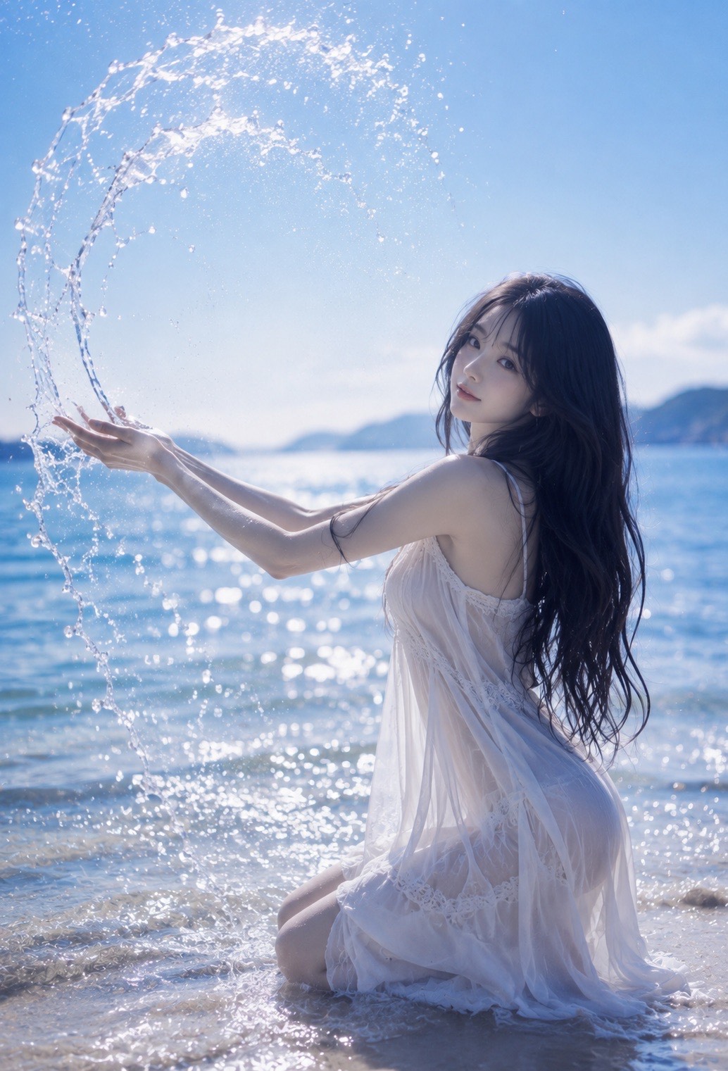 나랑 떠들어요