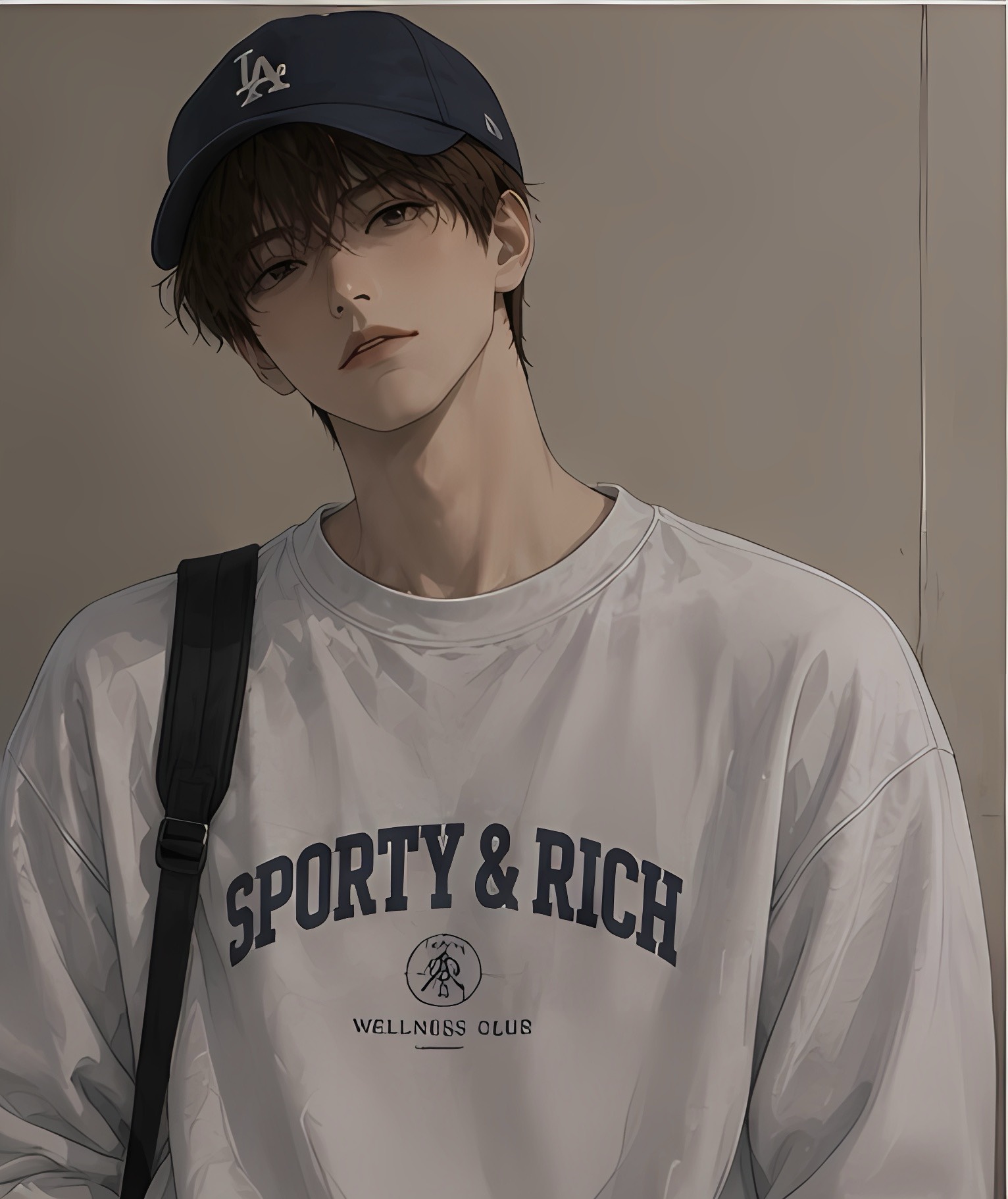 점심 비타민) 잔잔한 미성 김식빵
