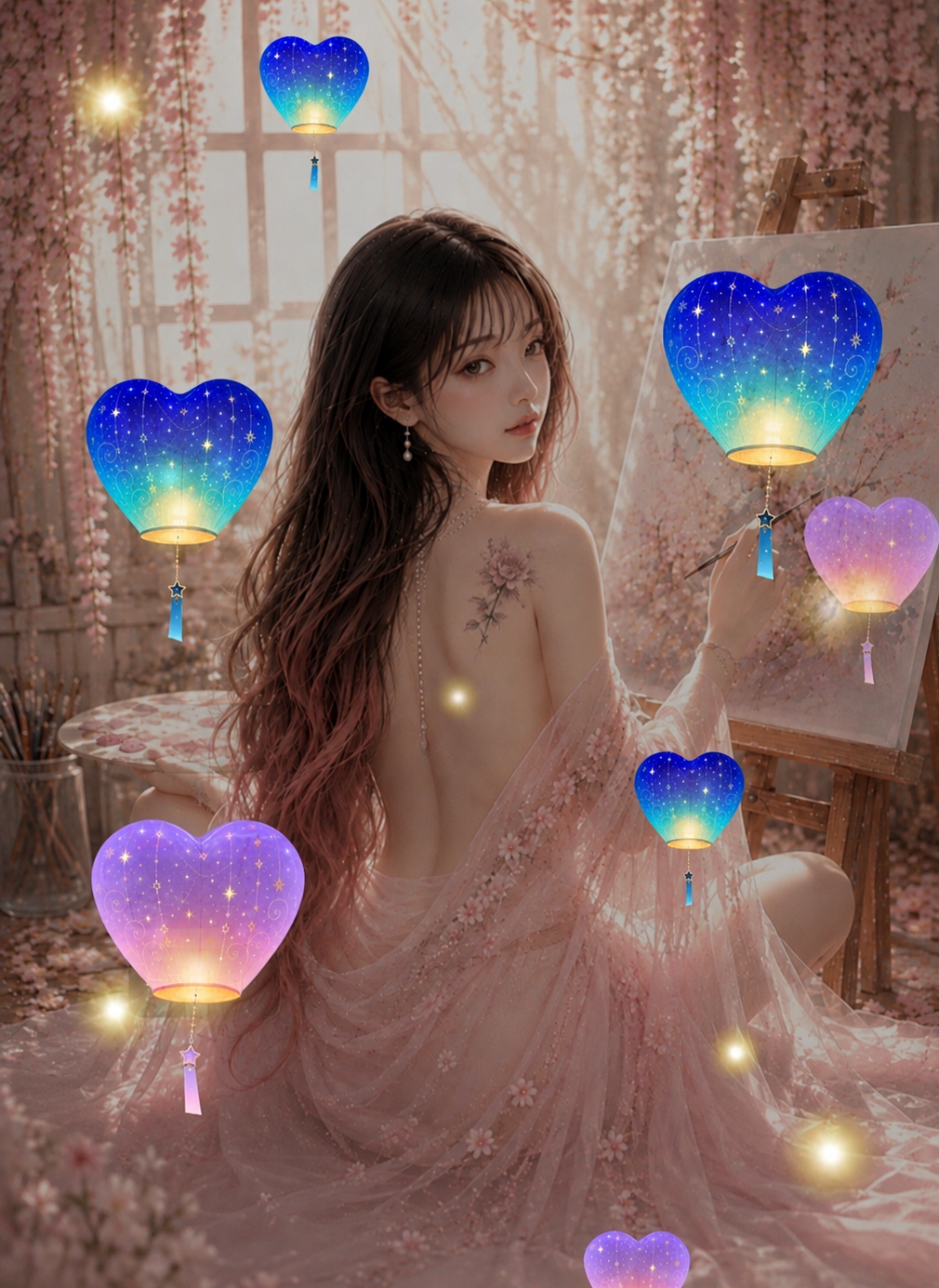 좋은 점심입니다 !