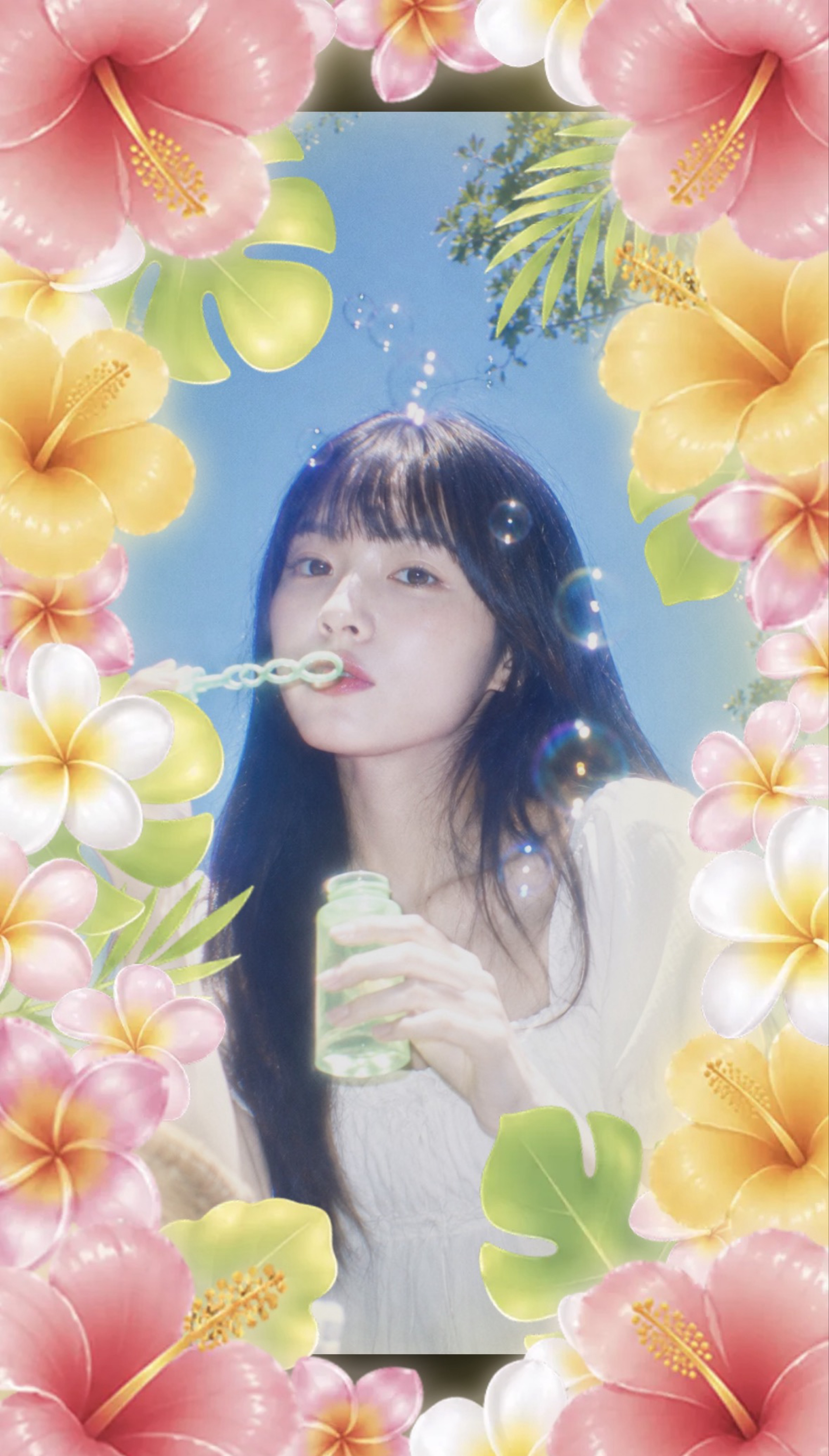 💛300일💛with singing