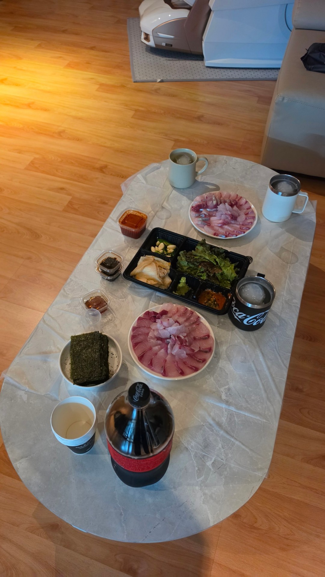 우주 희태 고앵