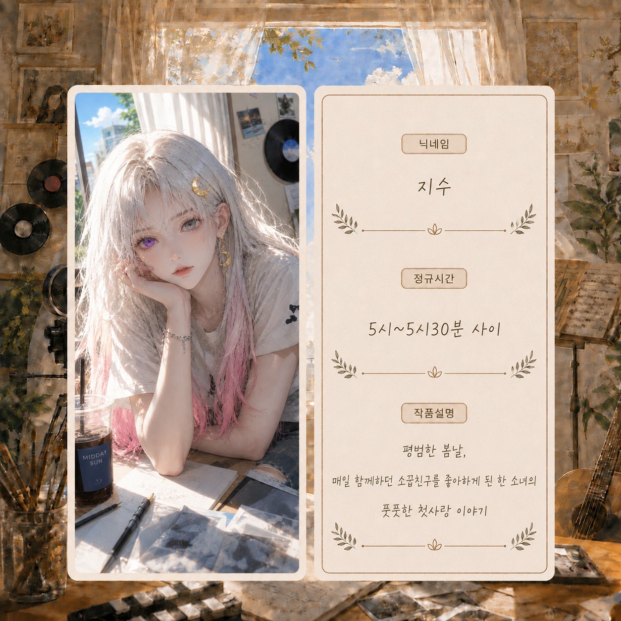 스푼 in 뮤직비디오