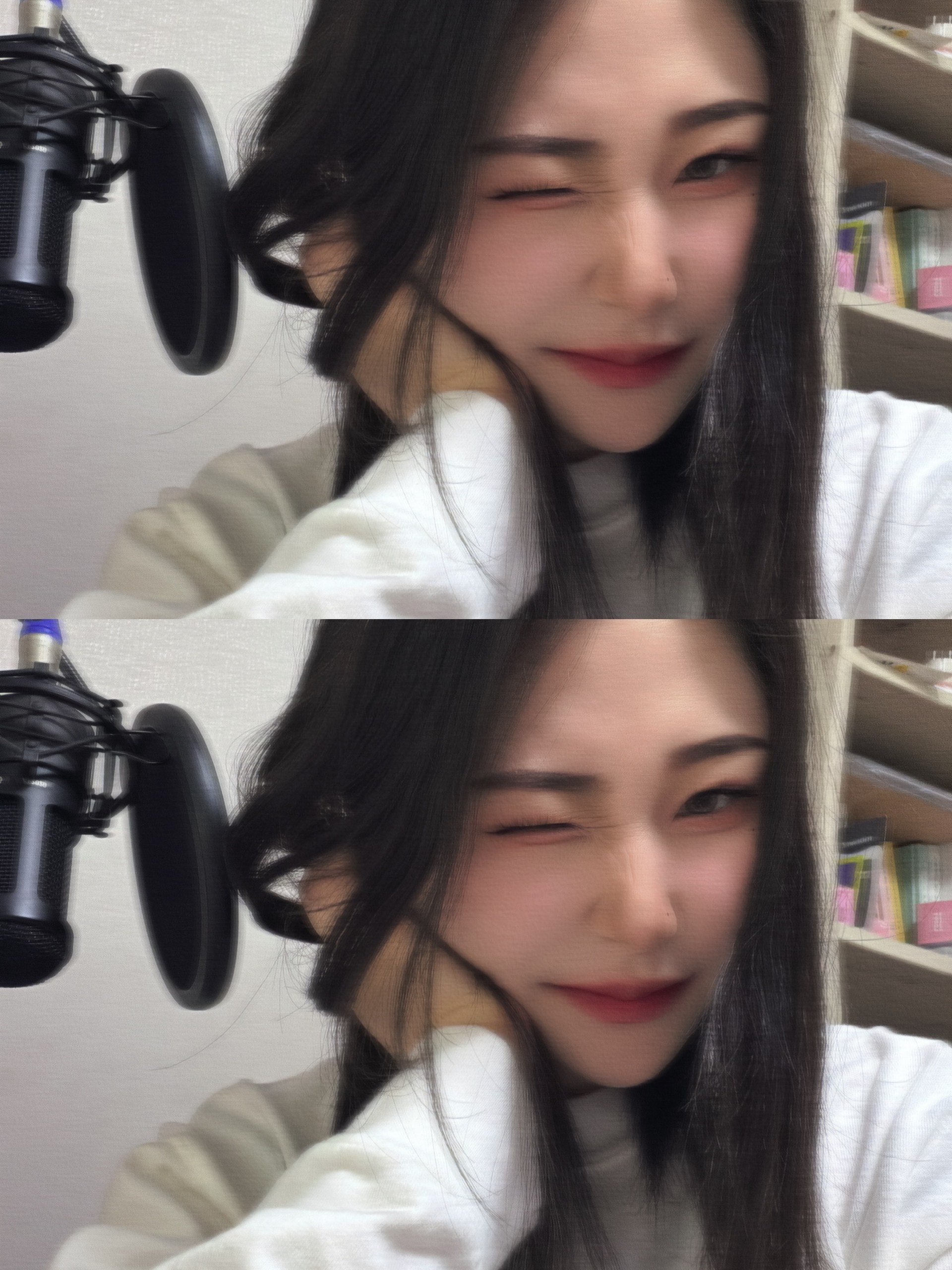착하게 말하기 3일차