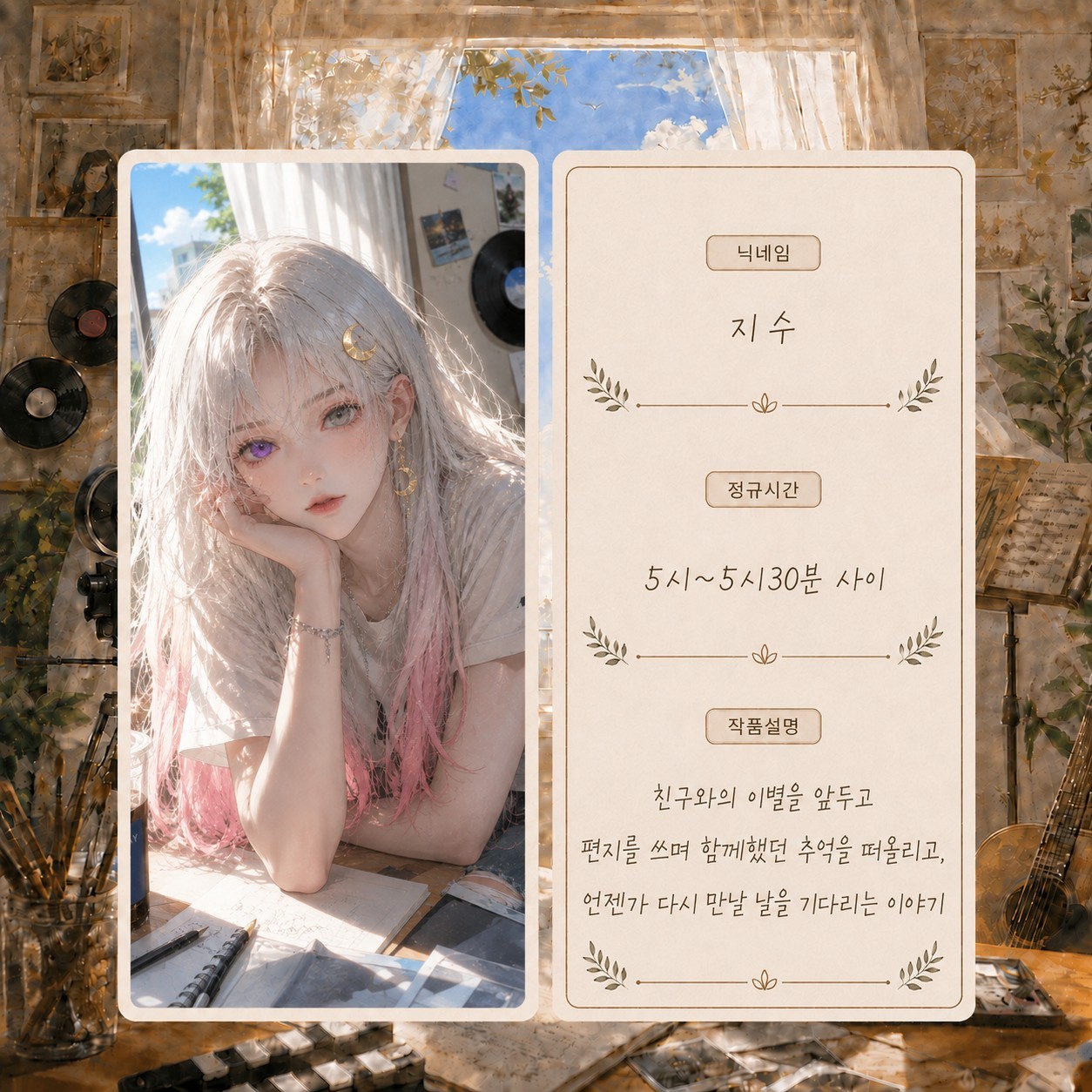스푼 in 뮤직비디오