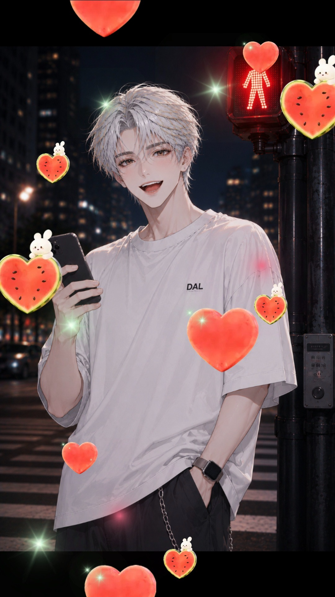 14일차) 행복한 댕댕이 중미성