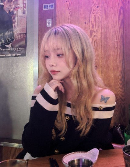 잠깐 여우무당이랑 소통할래?
