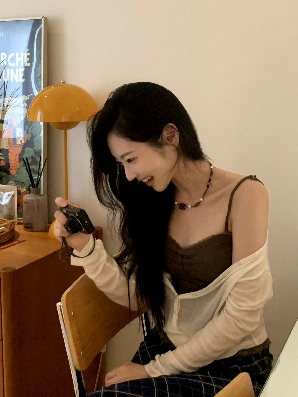 오늘의 행운입니다