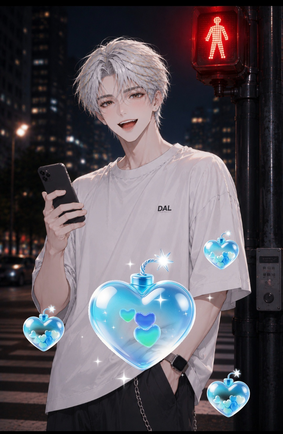 14일차) 1등 "이었던" 중미성