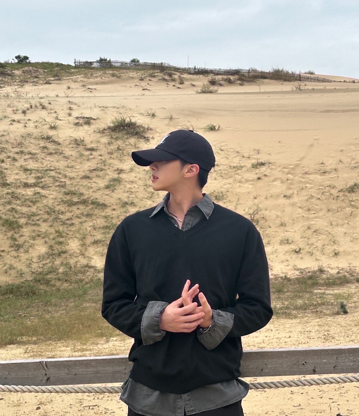 🎧 너네 다 내 밑이네 ㅋㅋ