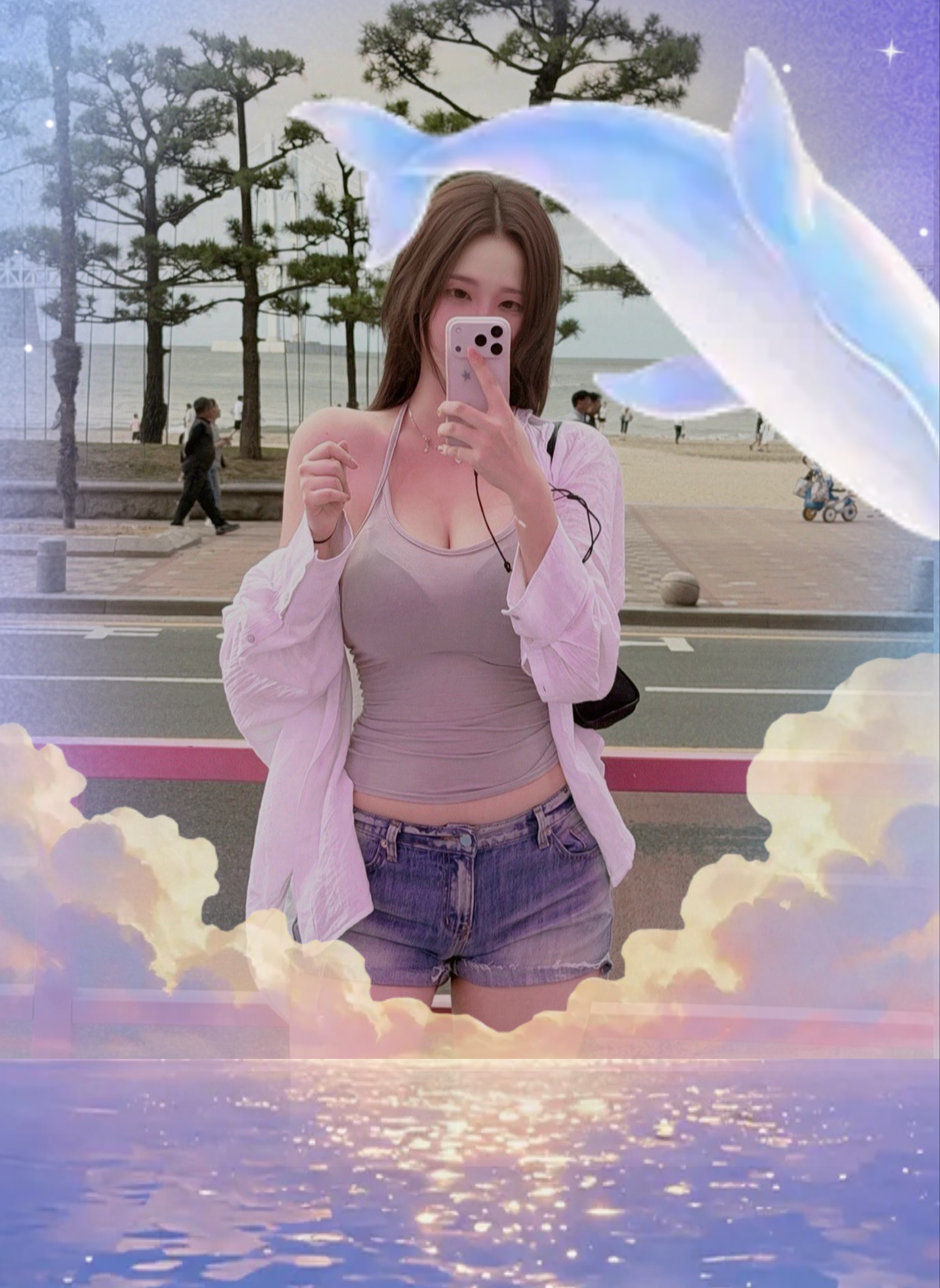 자신감 되찾기 방송