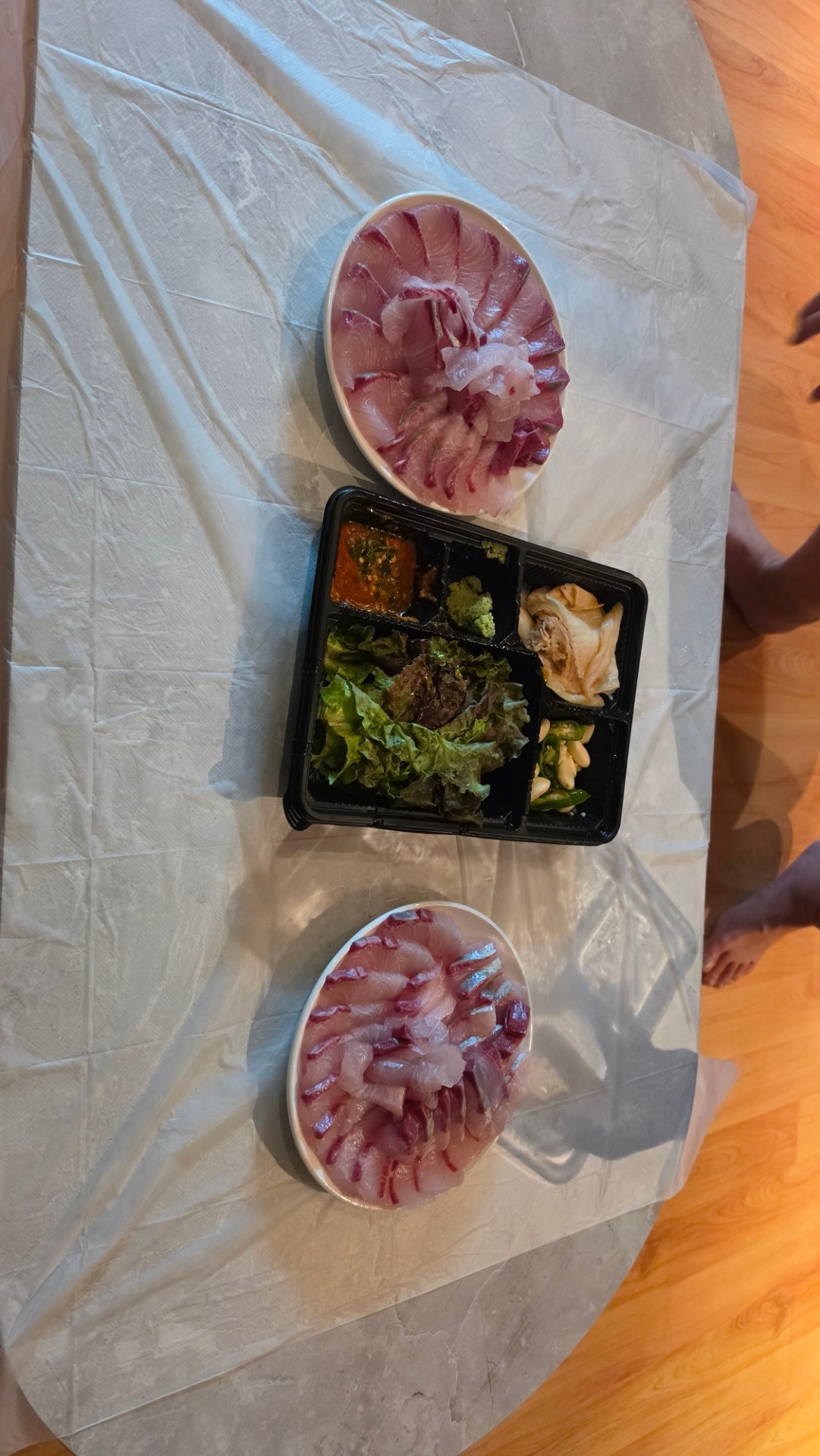 우주 희태 고앵