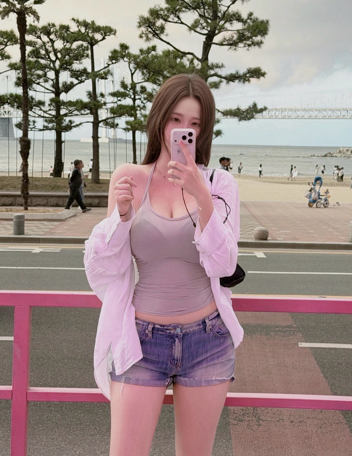 자신감 되찾기 방송
