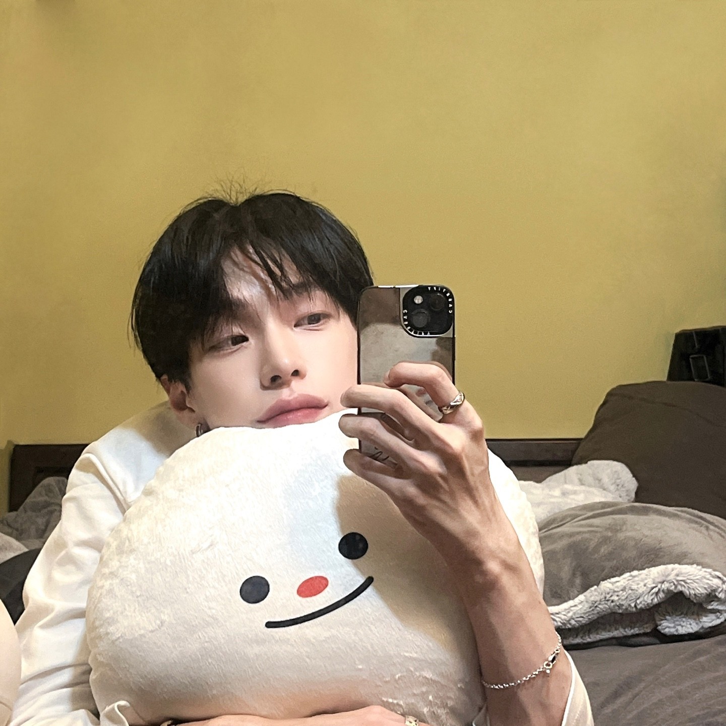 마음을 드려요