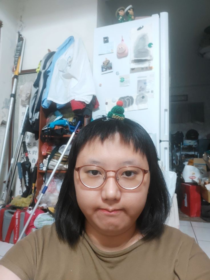 설레는 풀텐션 소개팅