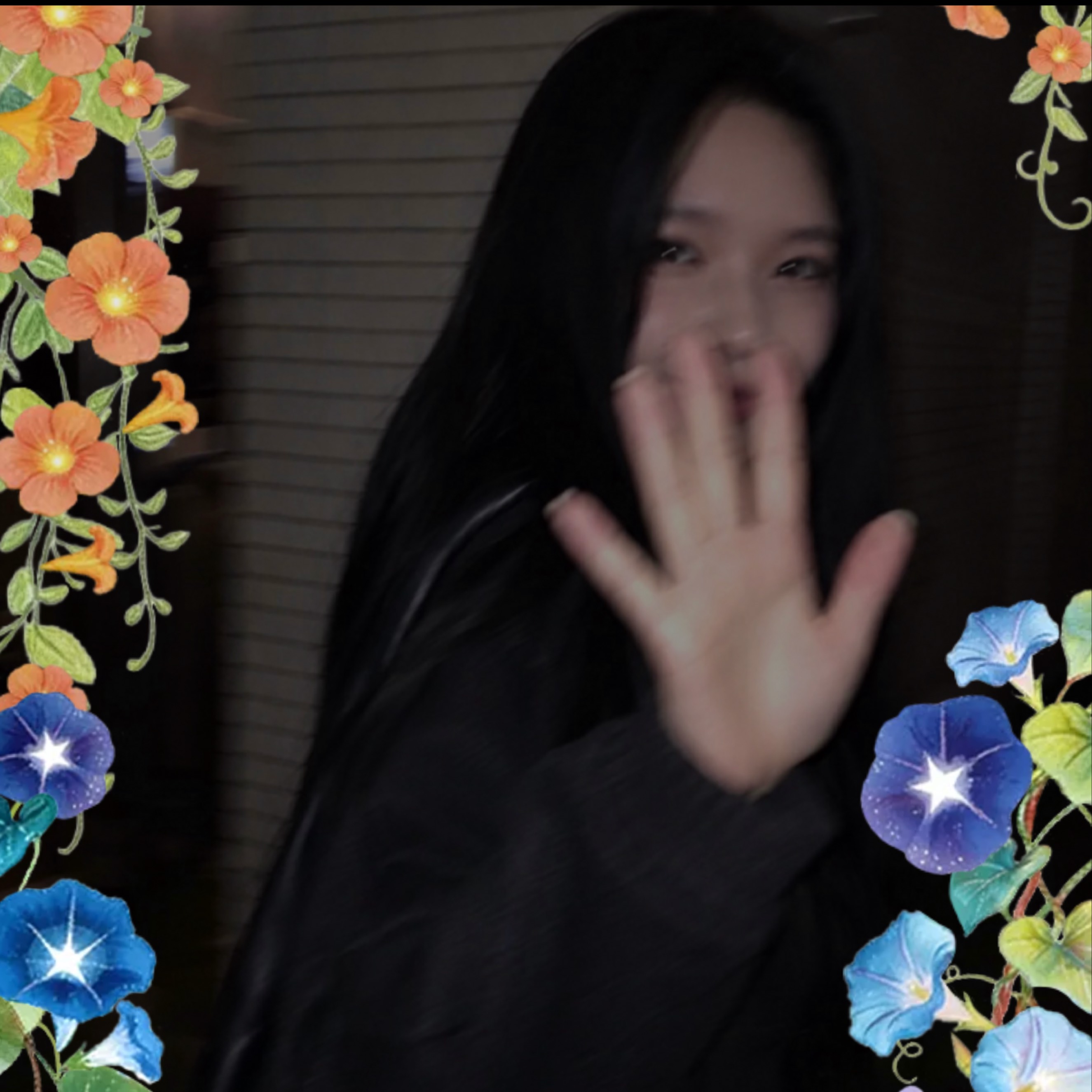 #_경상도민 중저음