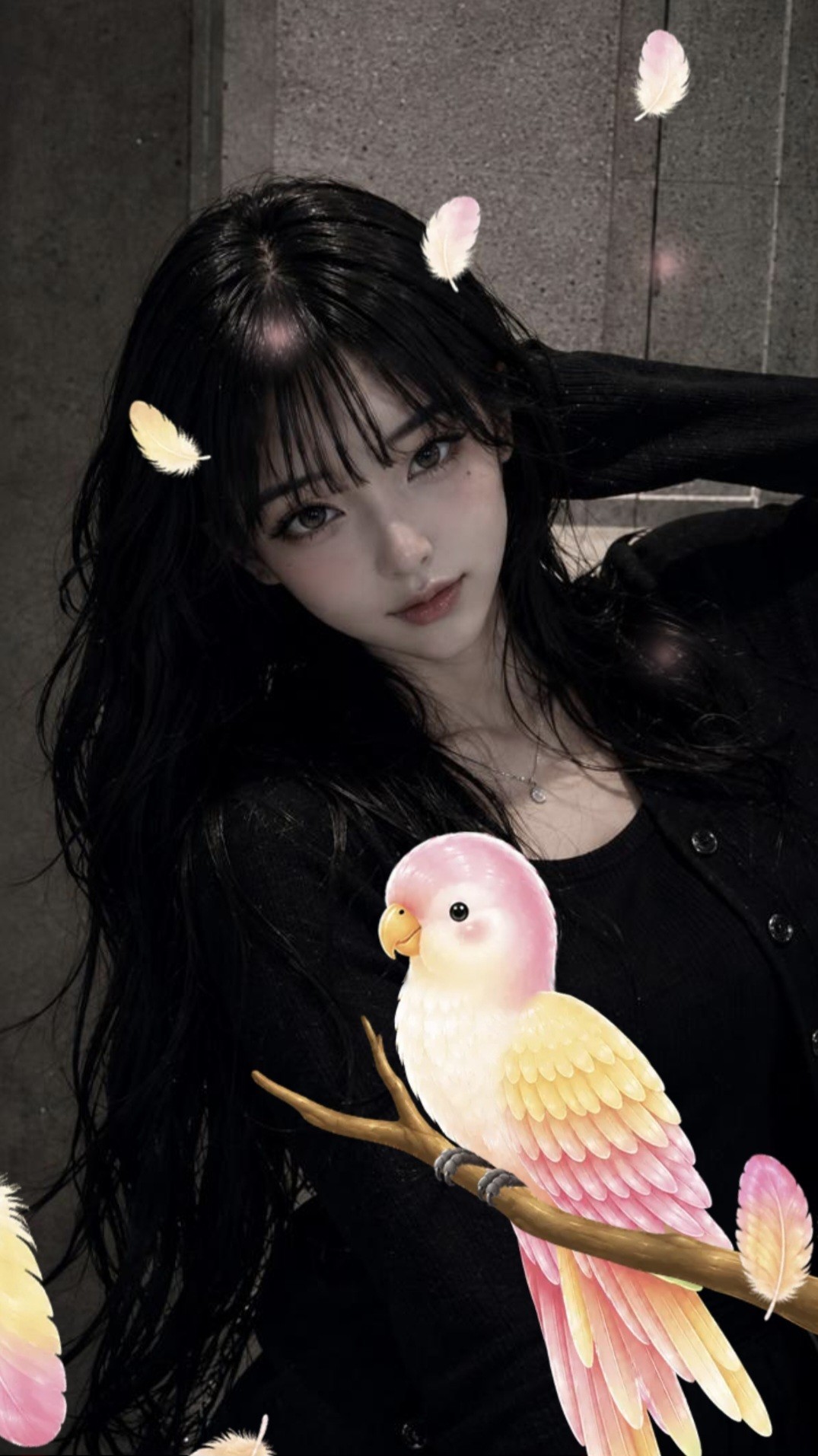 지구가 끝나는 그 어느 날까지