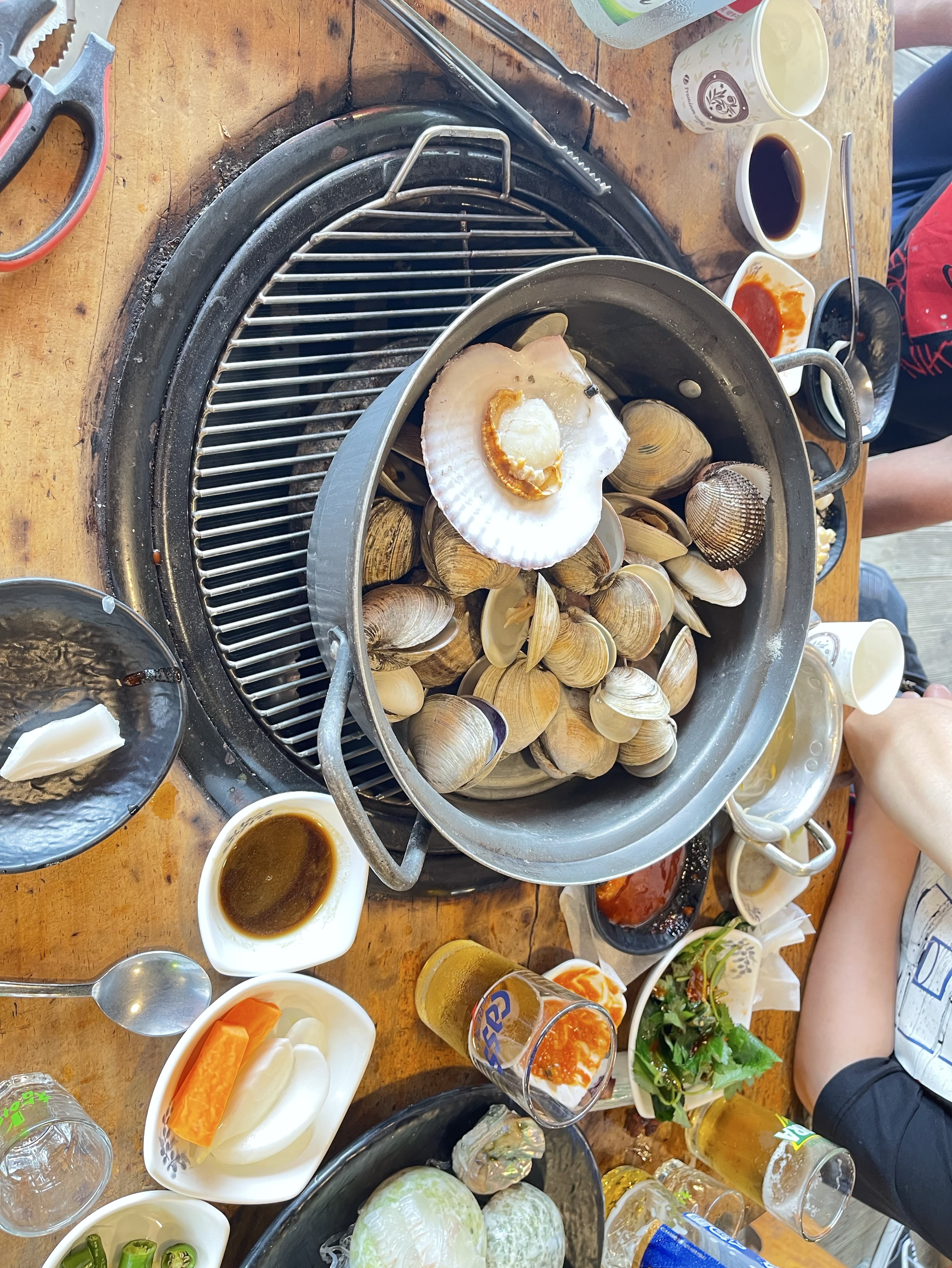 새벽반