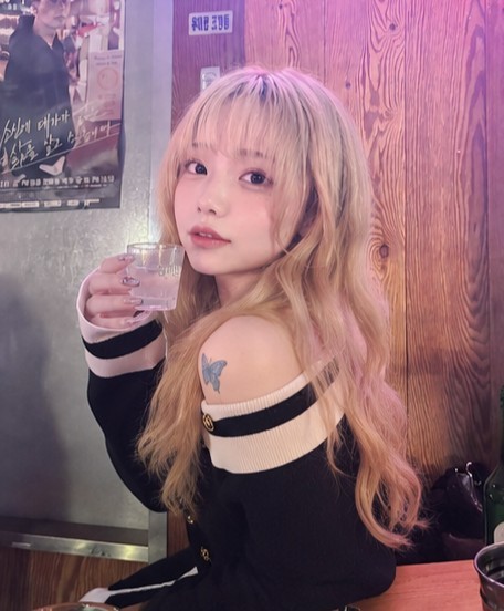 잠깐 여우무당이랑 소통할래?