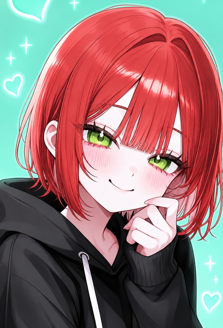 12일차) ❤️나는 어때요?