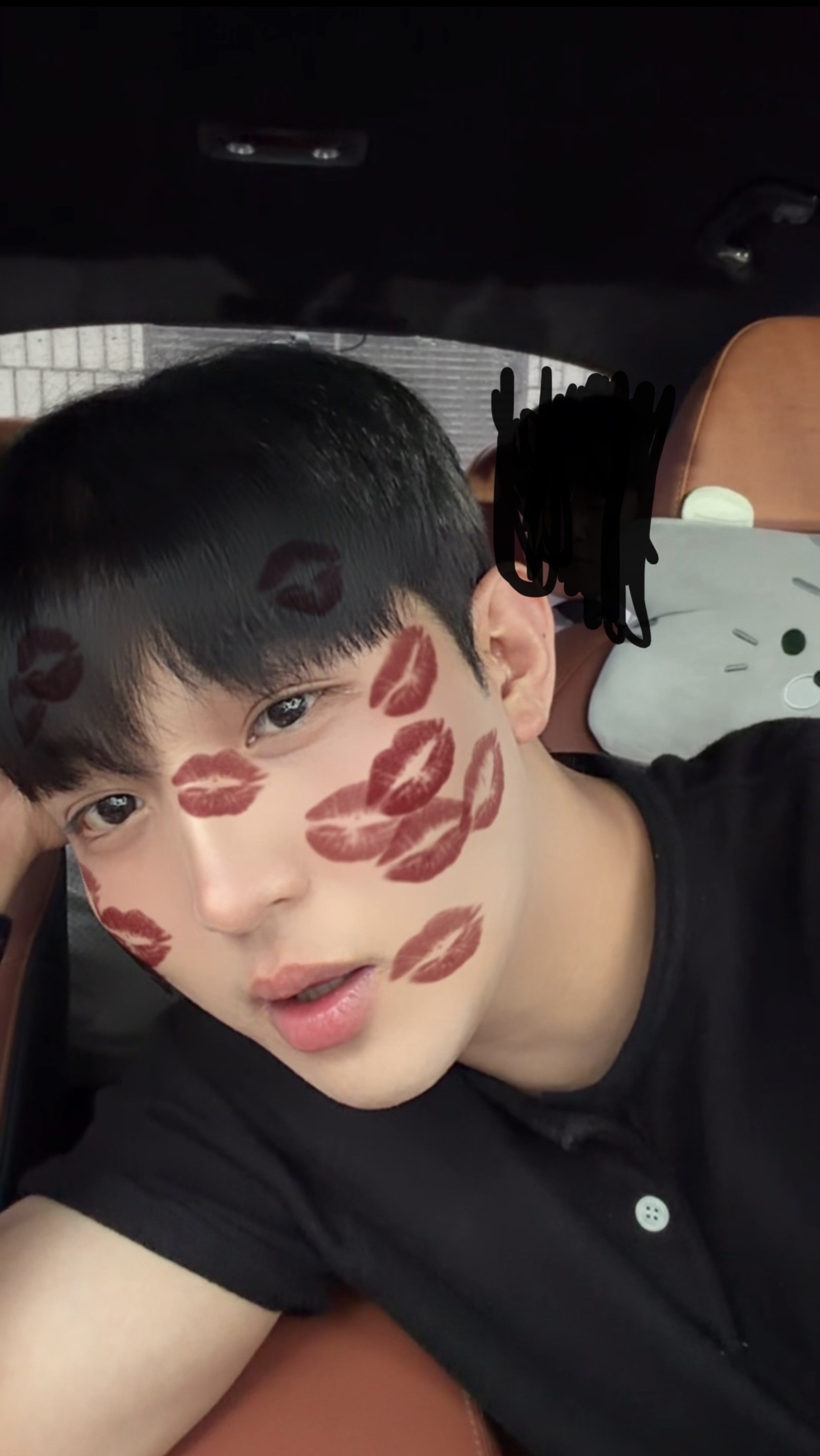 -마감- 쮼엣치님 먹금으로ㅠ인해 마감