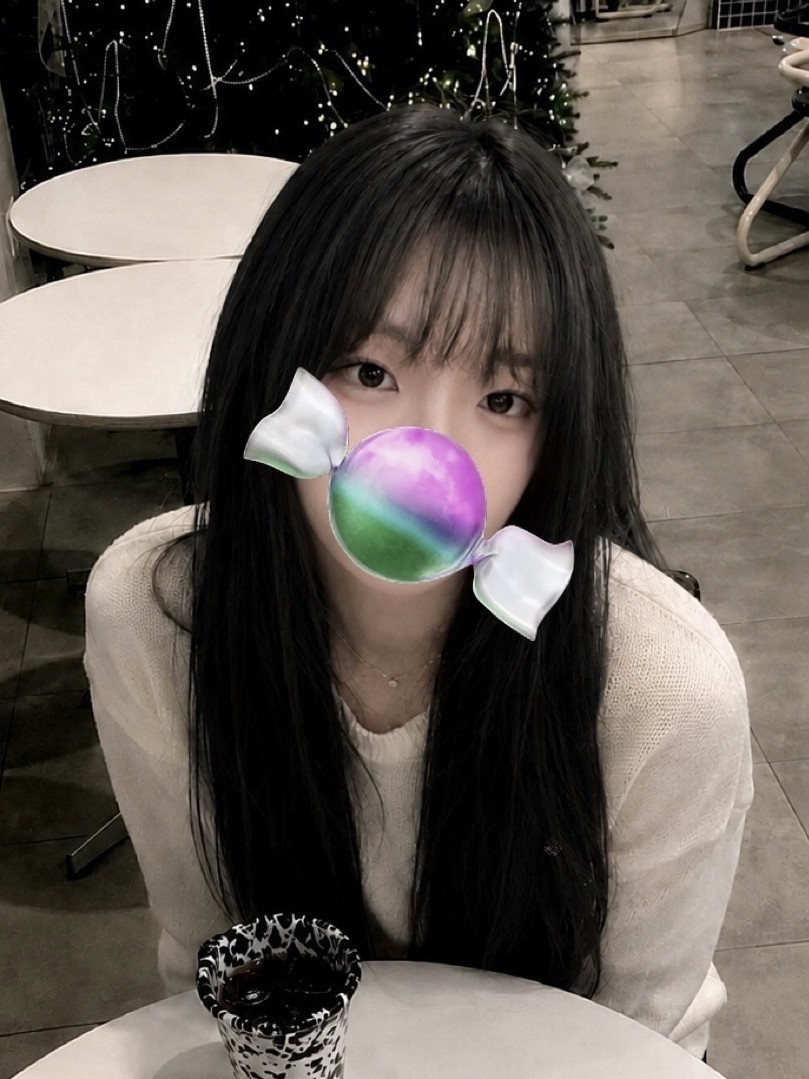 나 왔어 나 봐조