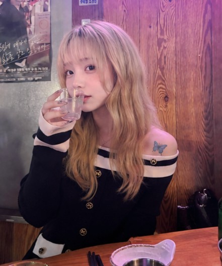 잠깐 여우무당이랑 소통할래?