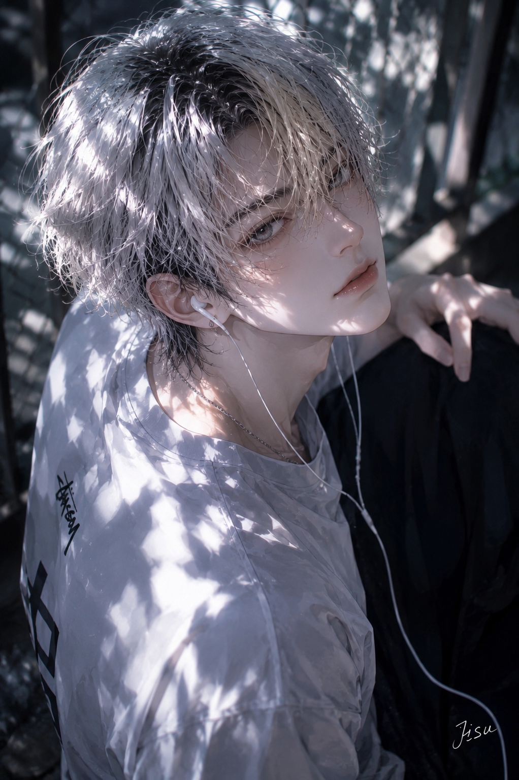 14일차) 행복한 댕댕이 중미성