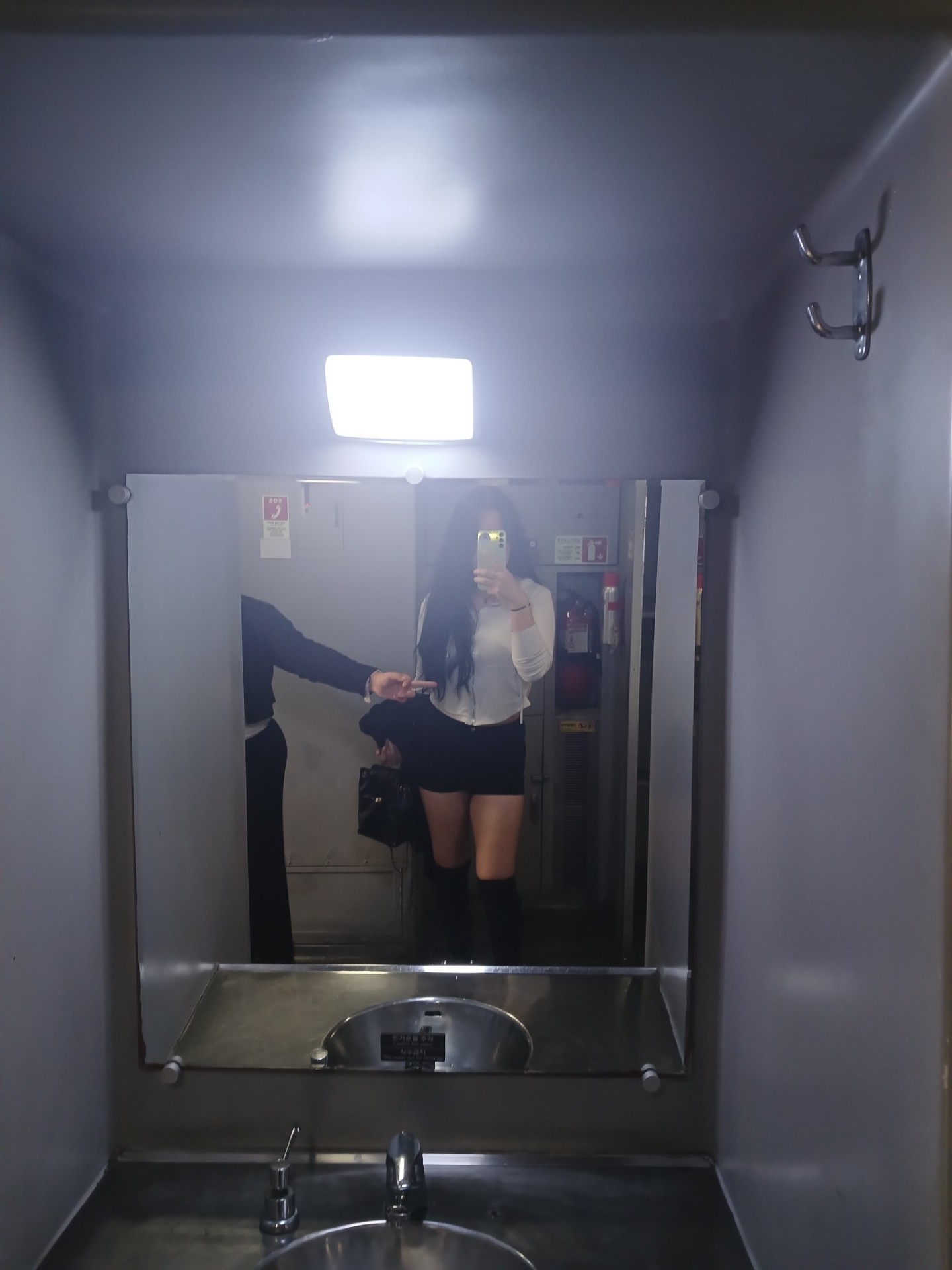 에겐남 연하남 귀여우면서 양아치상