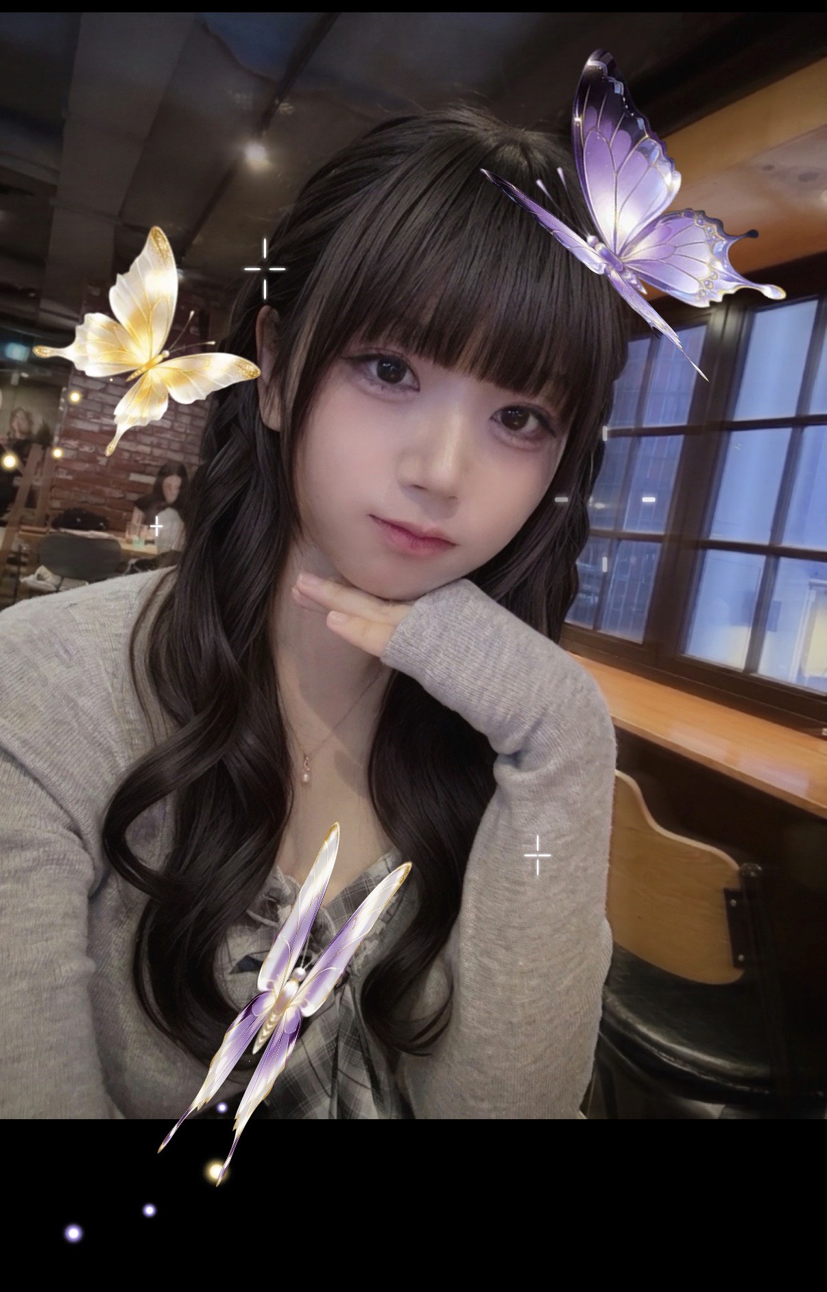 모찌에요