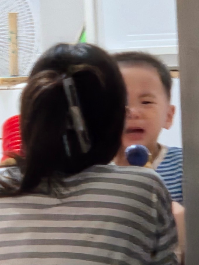 오늘의 행운입니다
