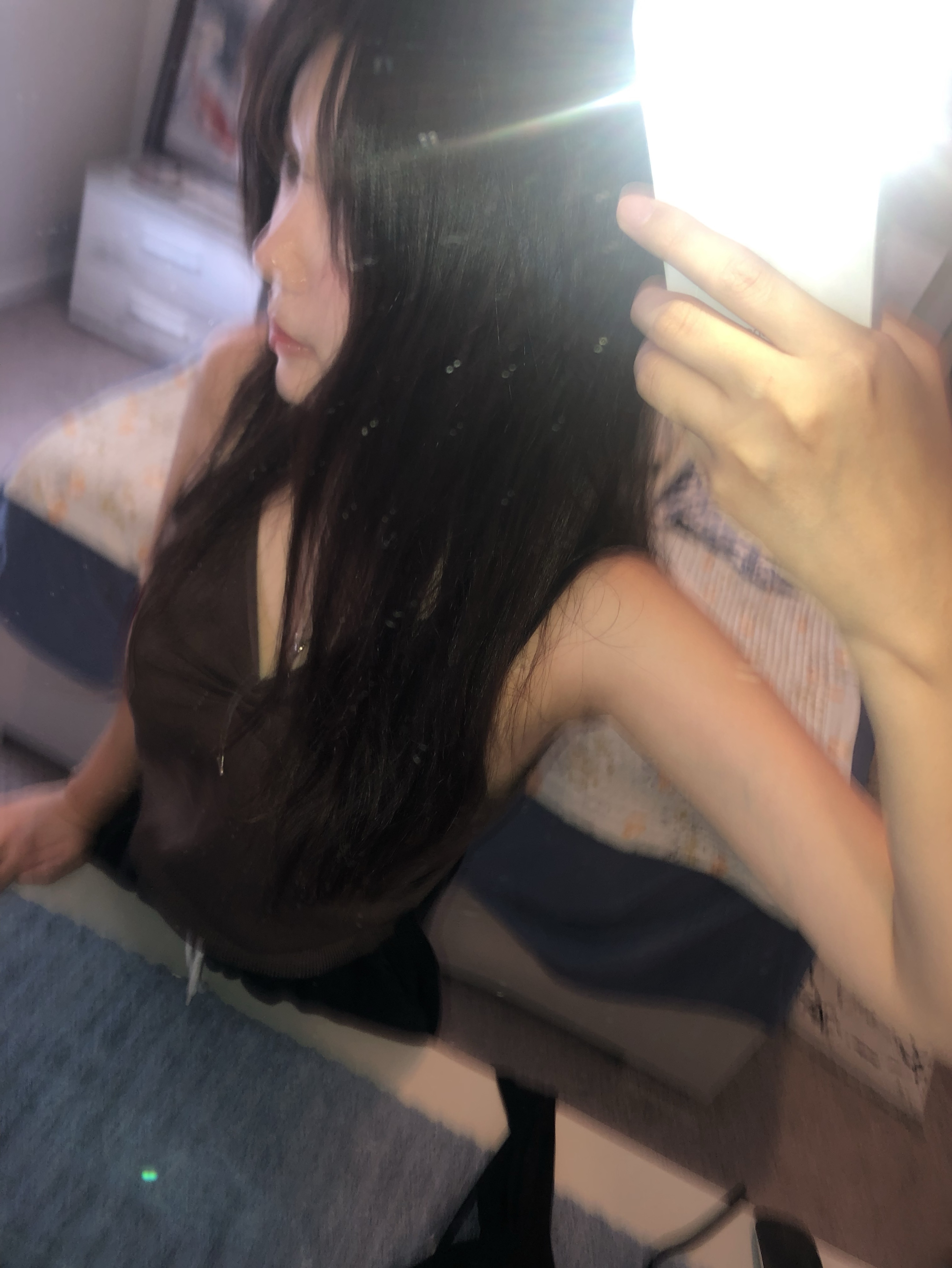 편안하게,