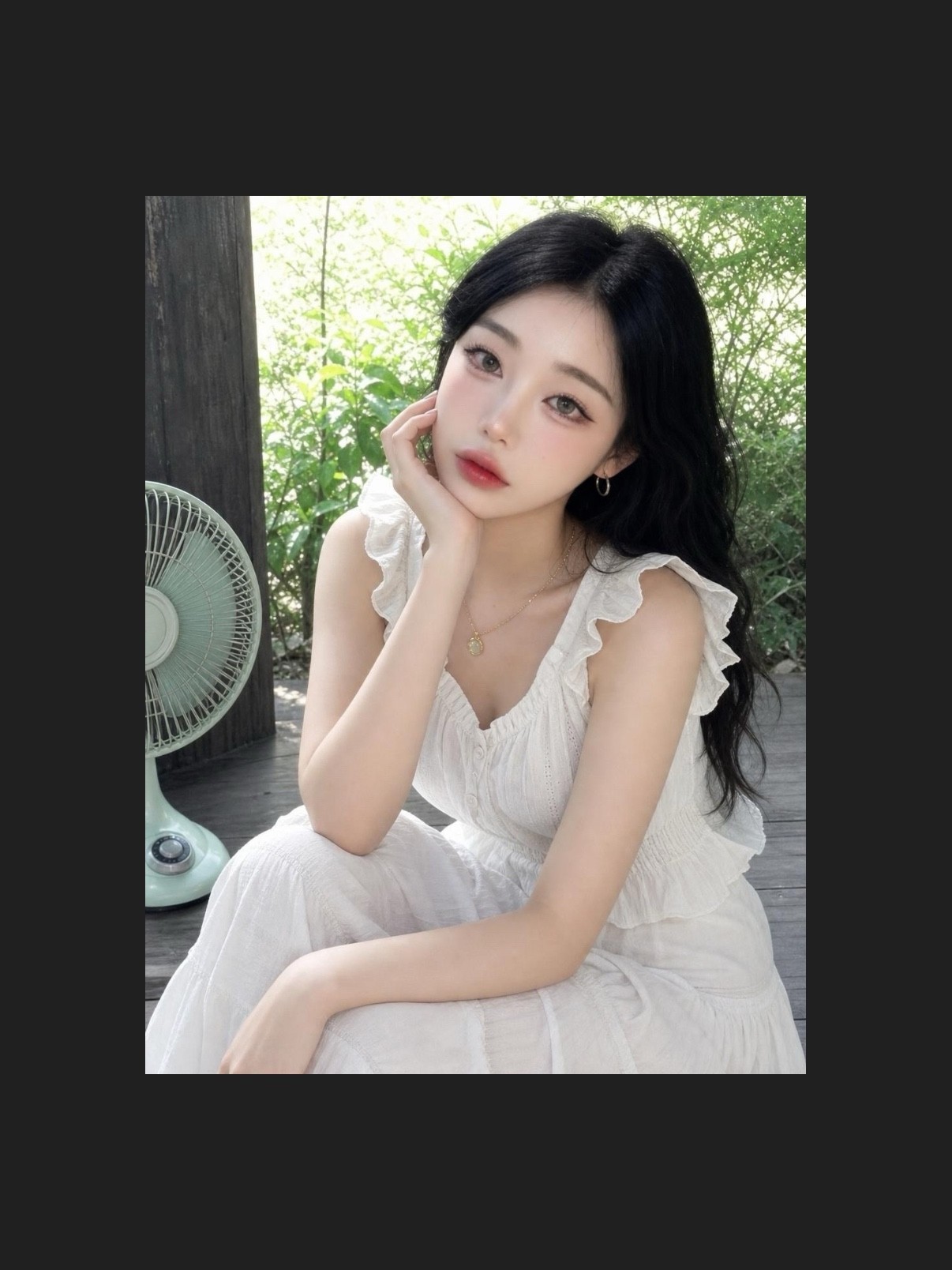 우리 친해질 필요가 있어♥
