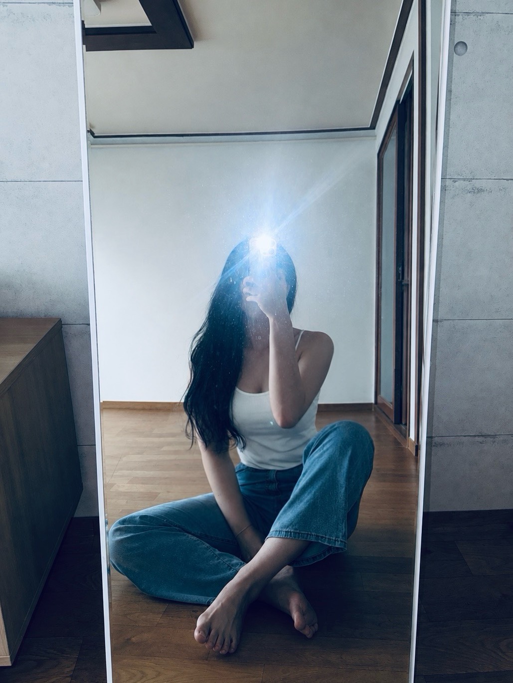 너 기다리는중
