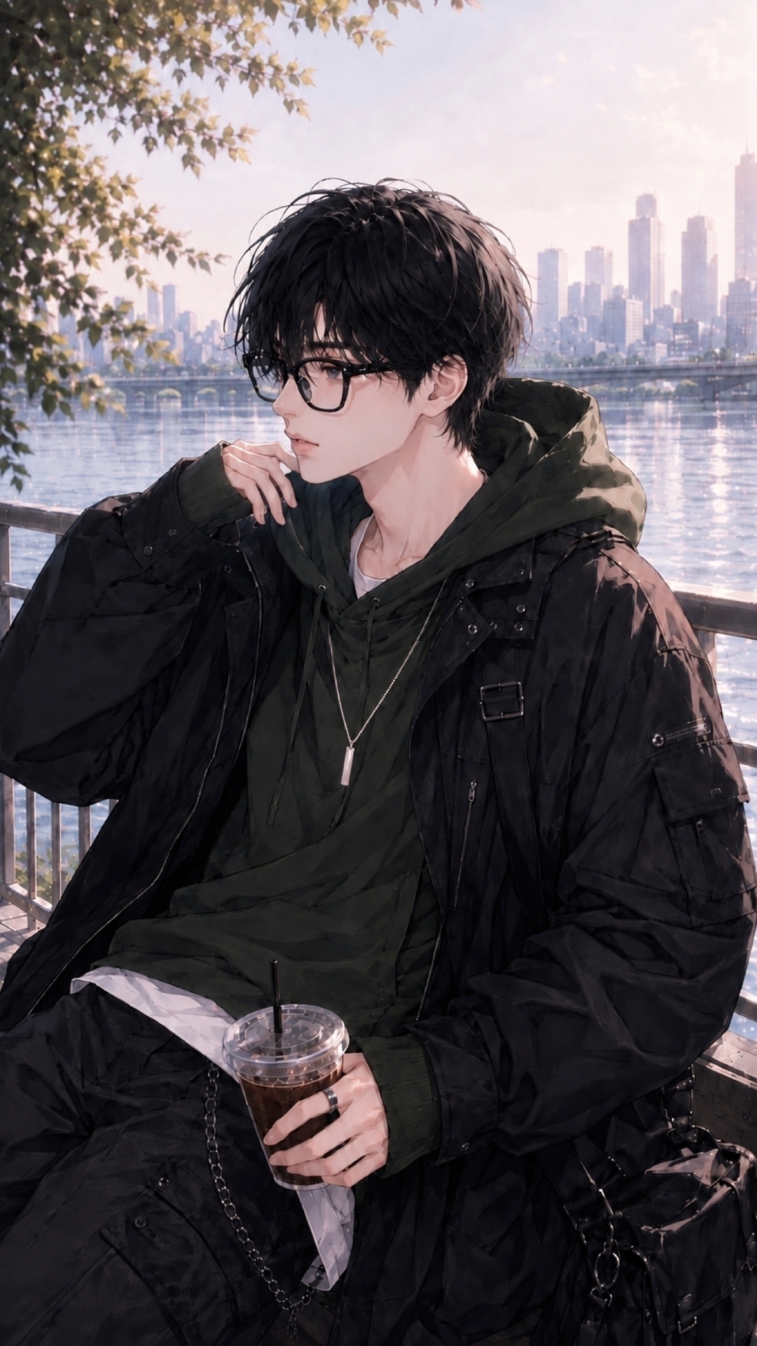 오늘의 깅로토