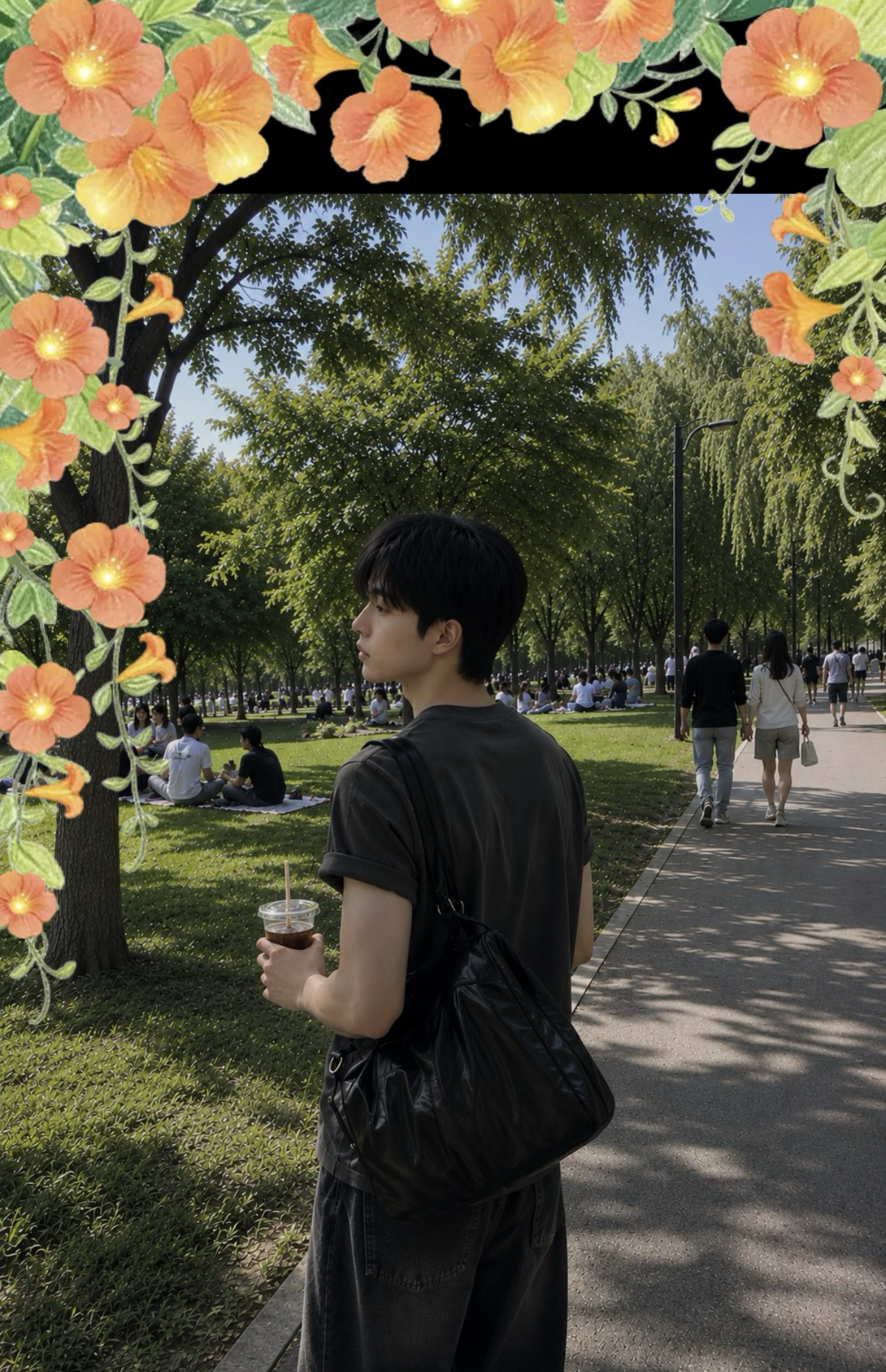 편하게 들으셔도 됩니다🙇‍♂️