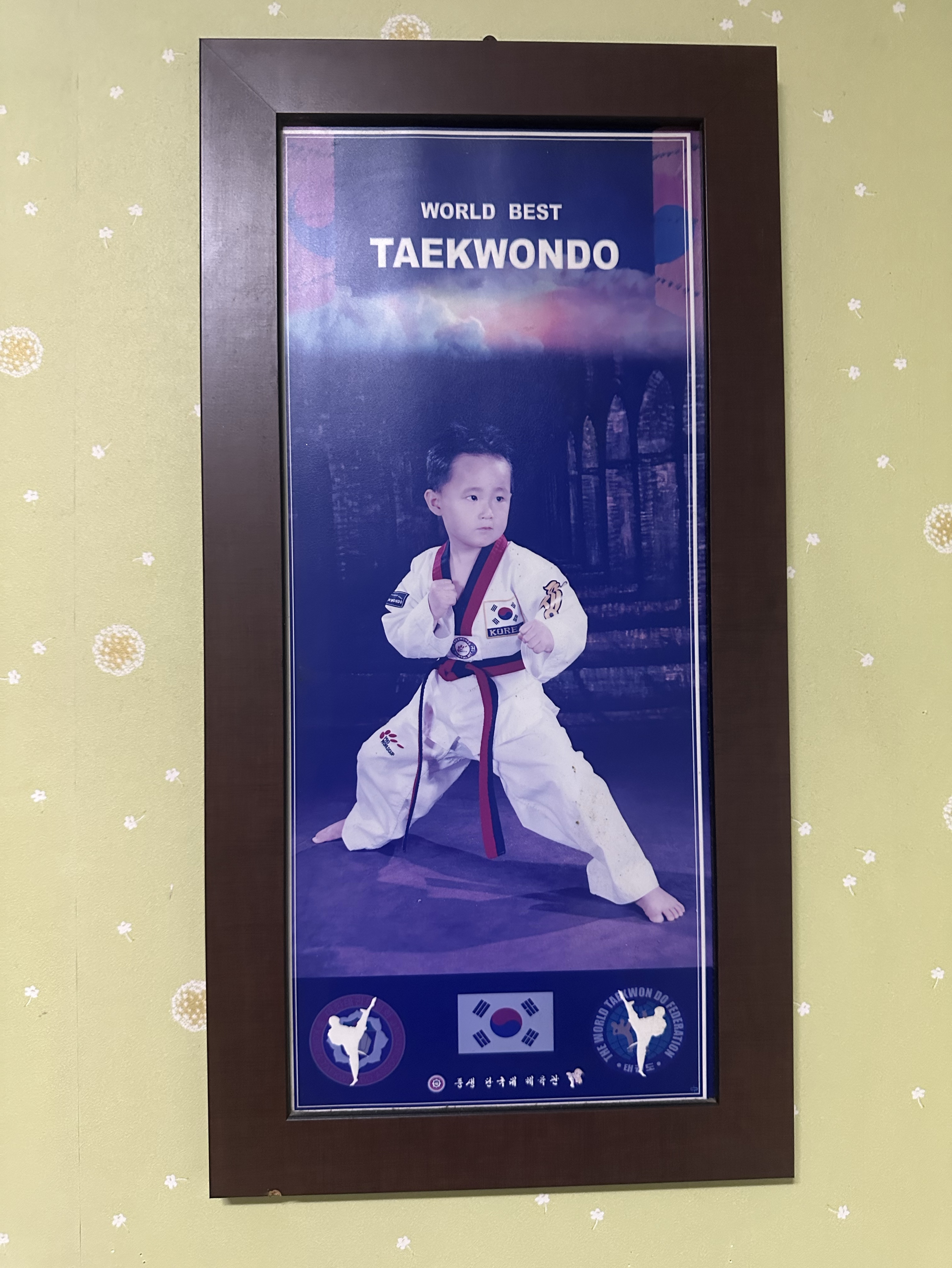 똥강아지 김율 재우기😪
