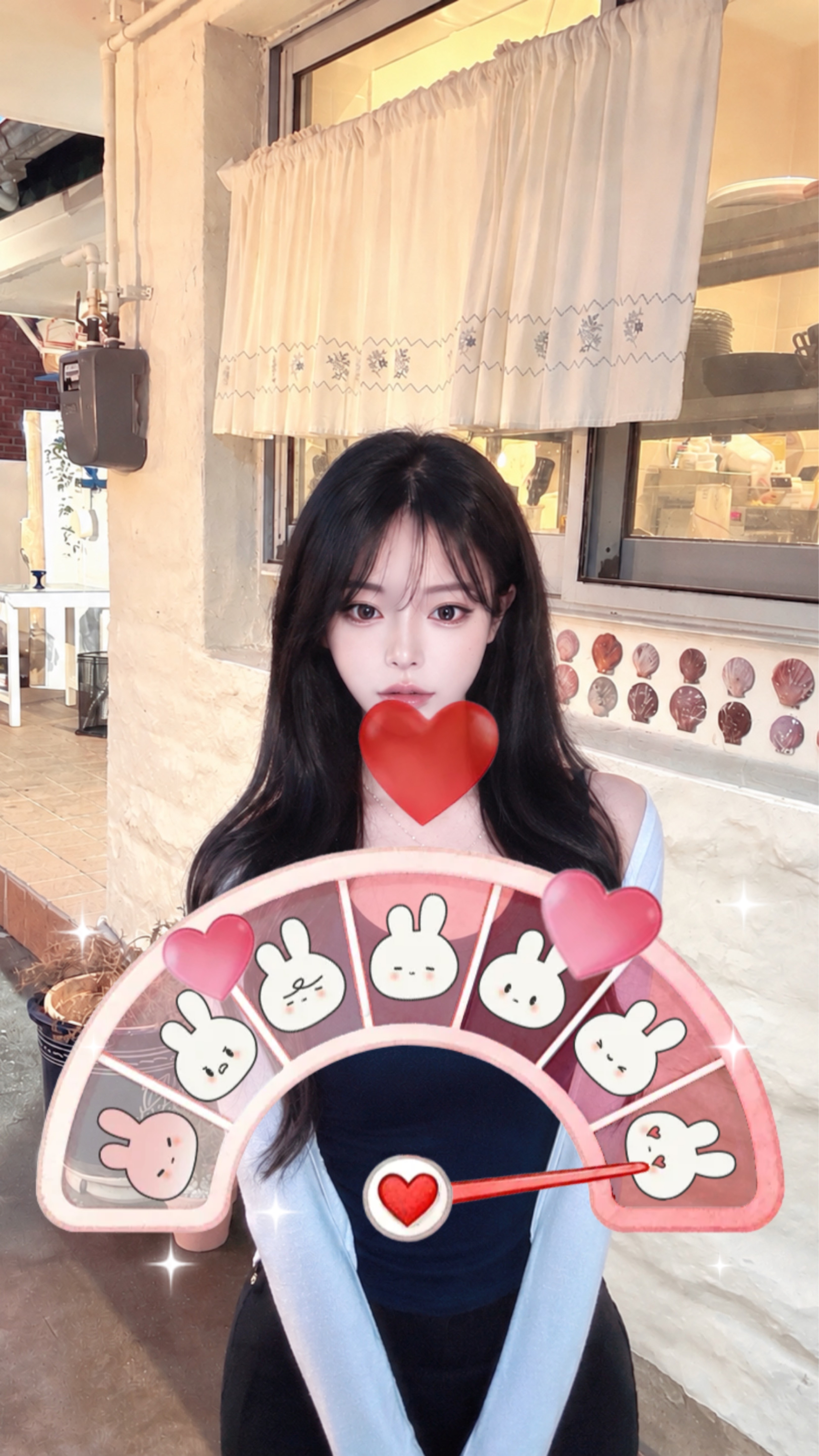 나는 준우 밖에 몰라서,